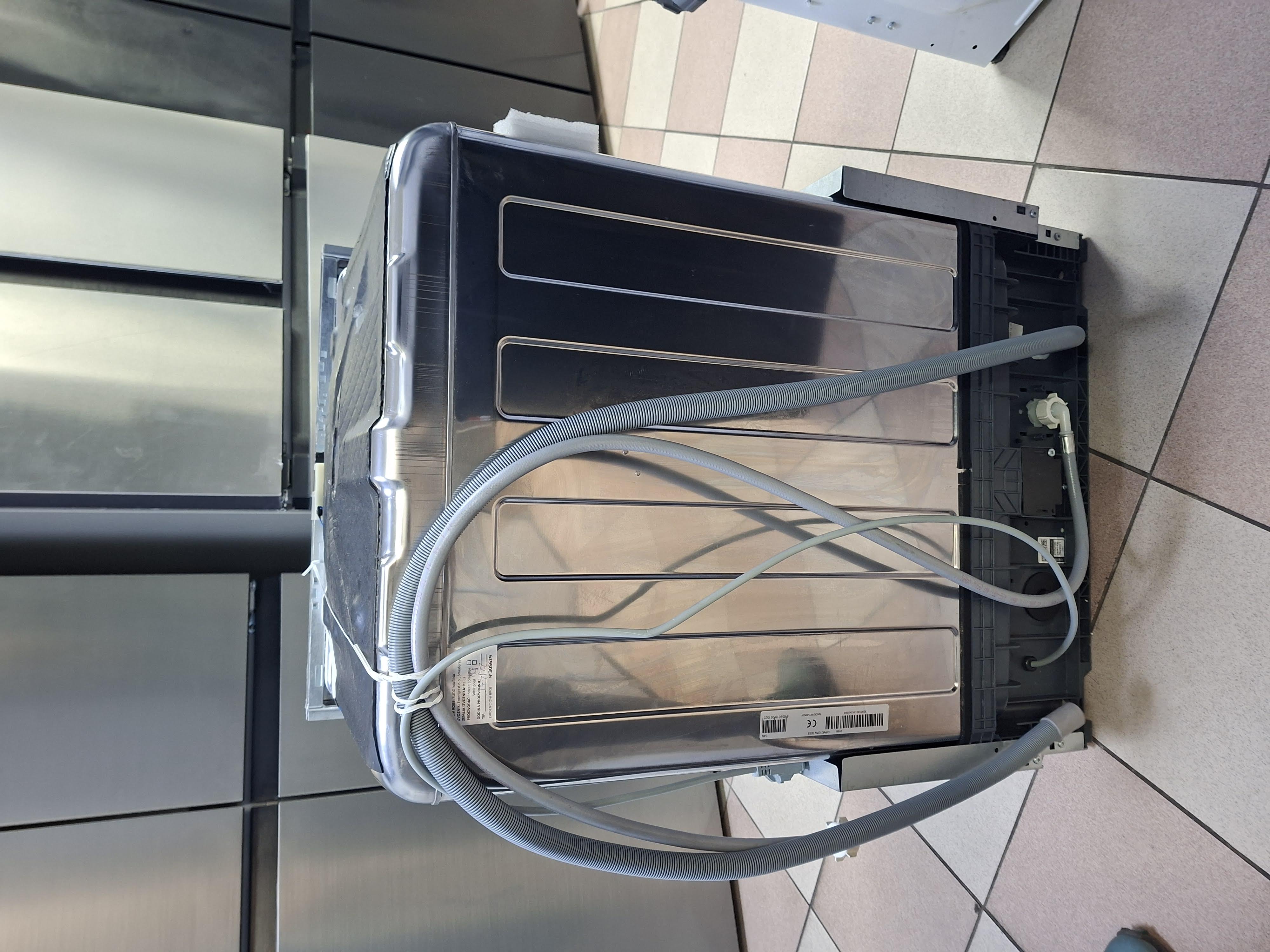 Ugradna sudo mašina Candy CIPMC E0W 3E53 (2) , 13 kompleta