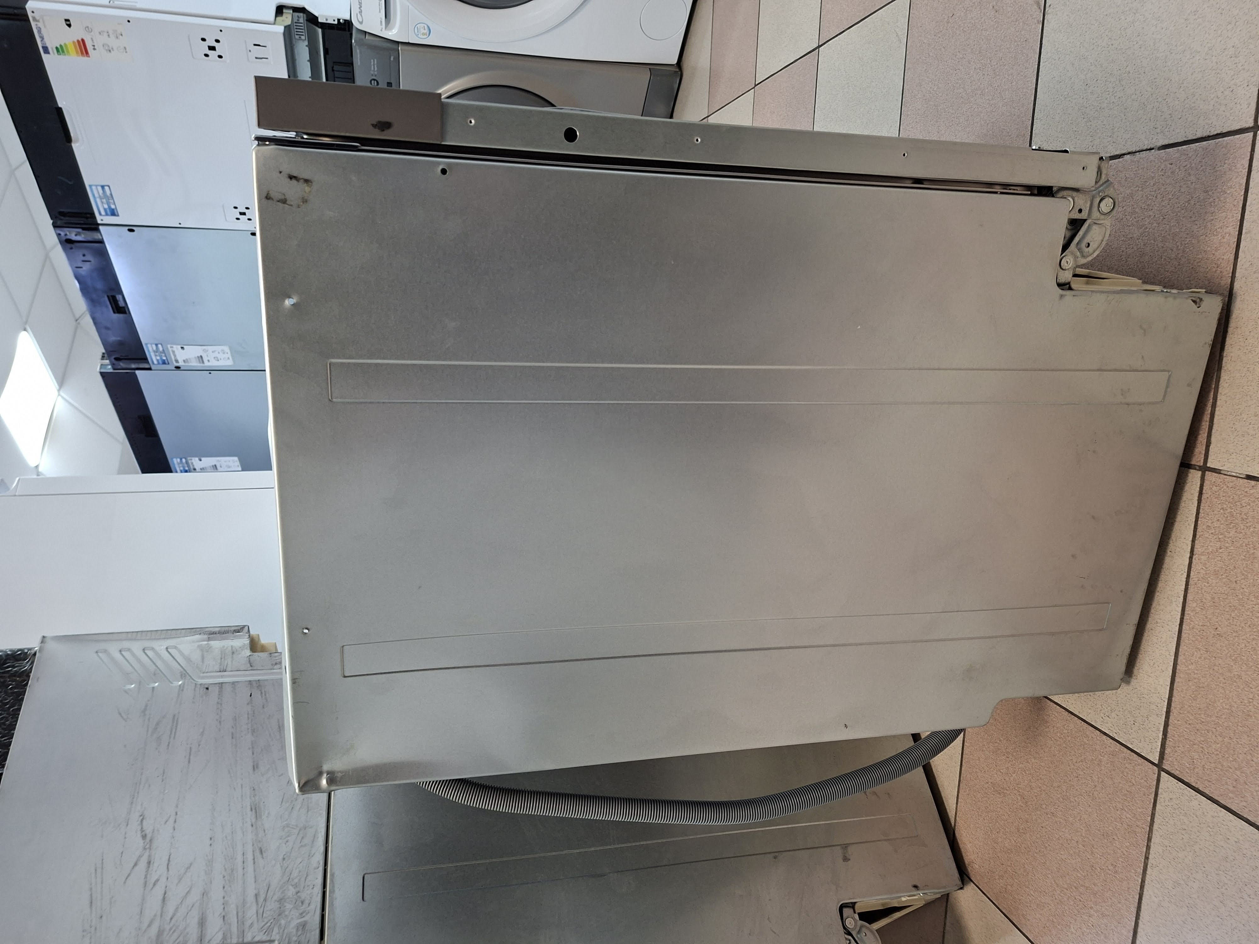 Ugradna sudo mašina Candy CMLS 1252/T (2), 12 kompleta