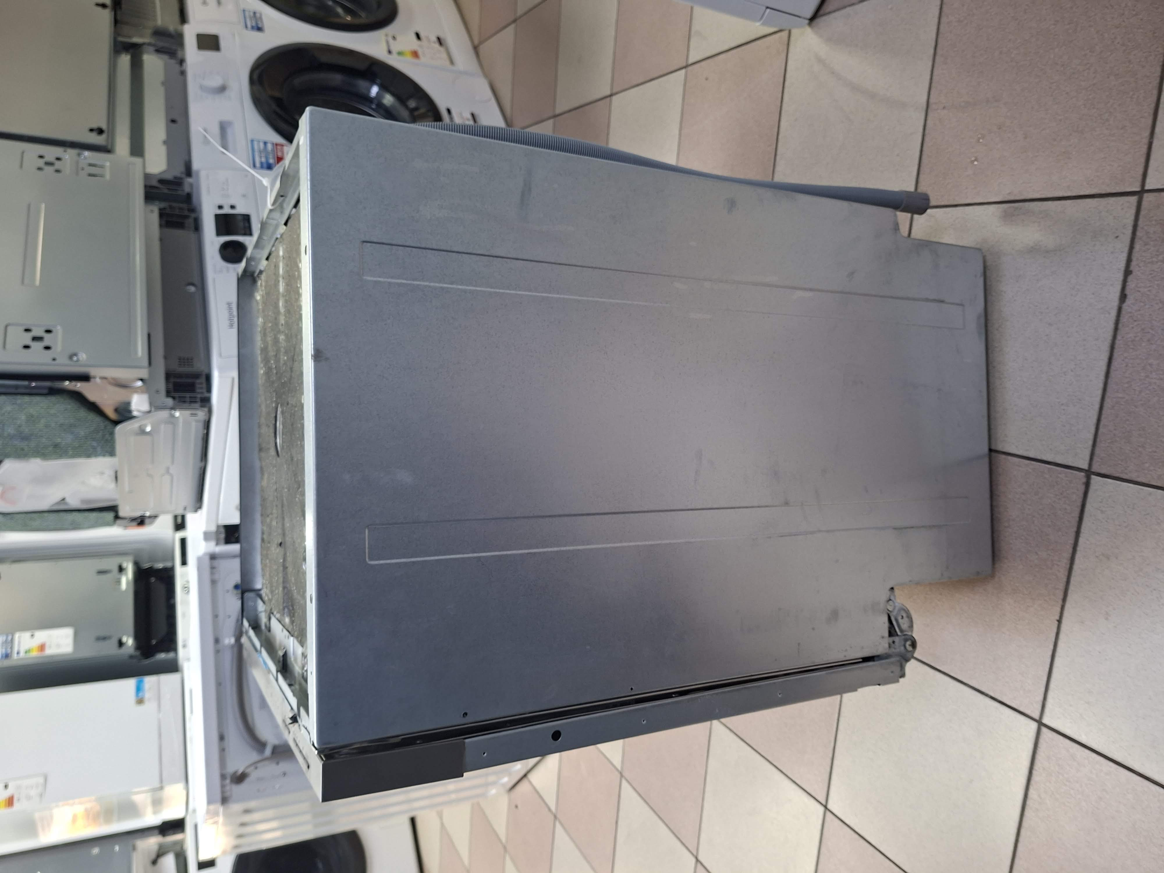 Ugradna sudo mašina Candy CMLS 1252/T (2), 12 kompleta