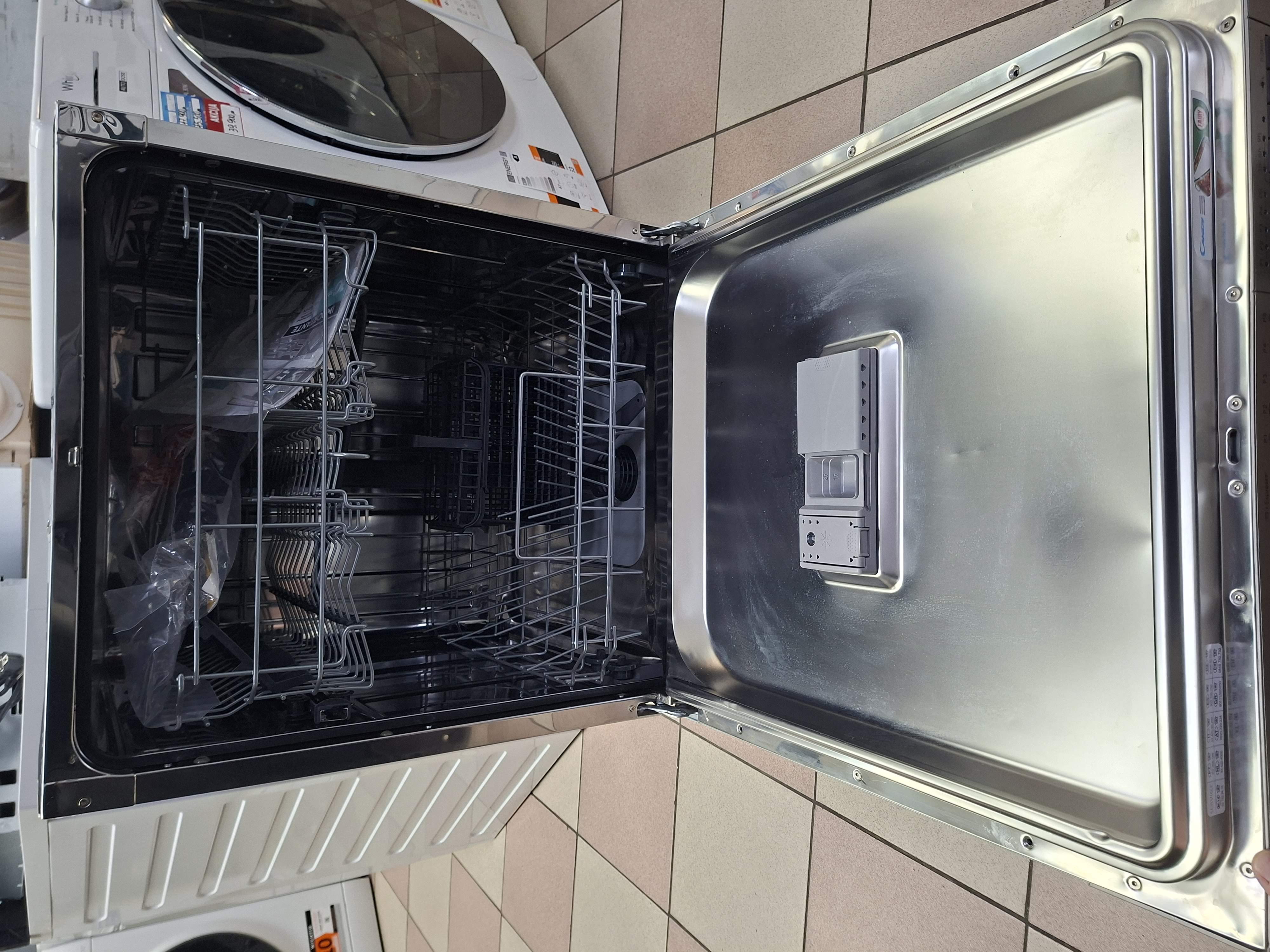 Ugradna sudo mašina Candy CMLS 1252/T, 12 kompleta