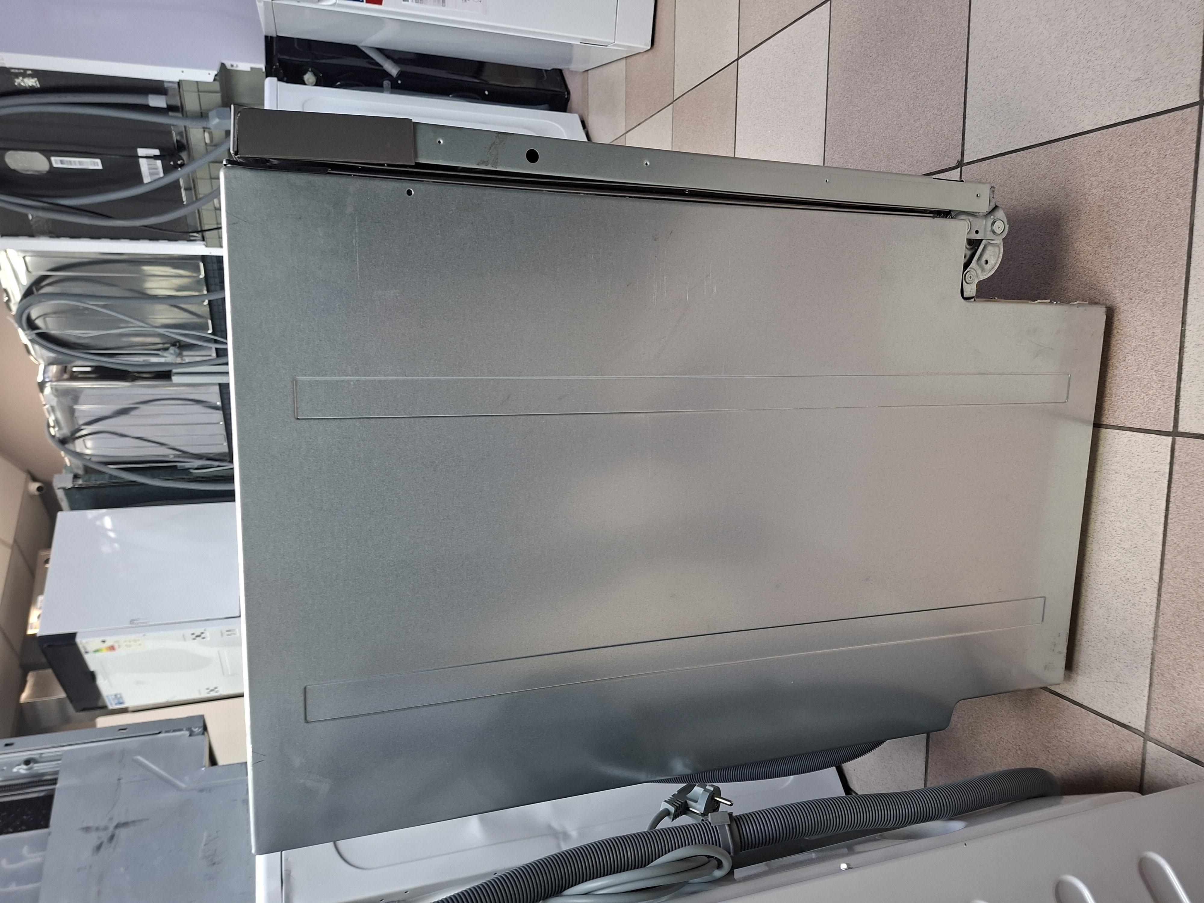 Ugradna sudo mašina Candy CMLS 1252/T, 12 kompleta