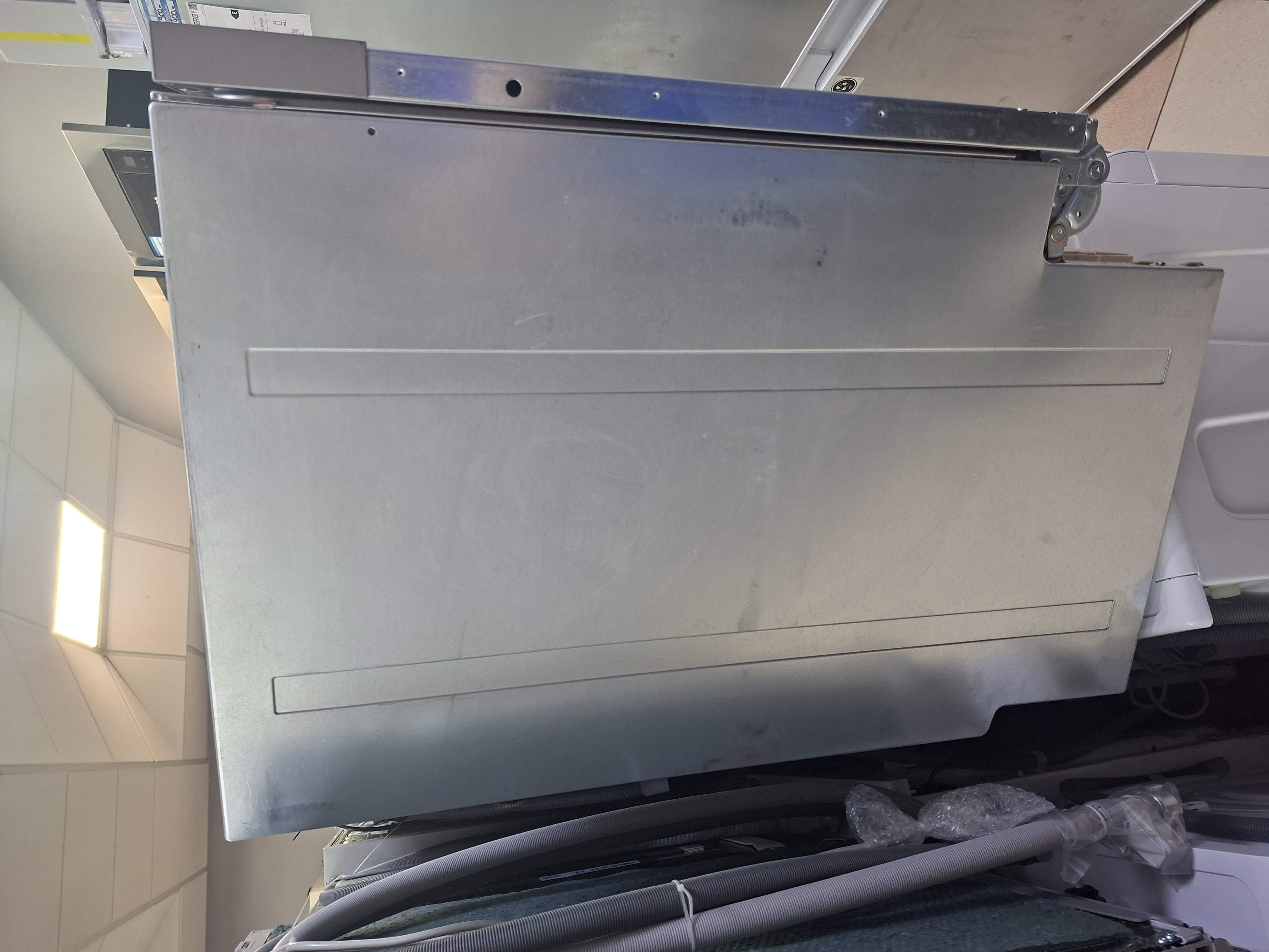 Ugradna sudo mašina Candy CMLS 1252/T, 12 kompleta