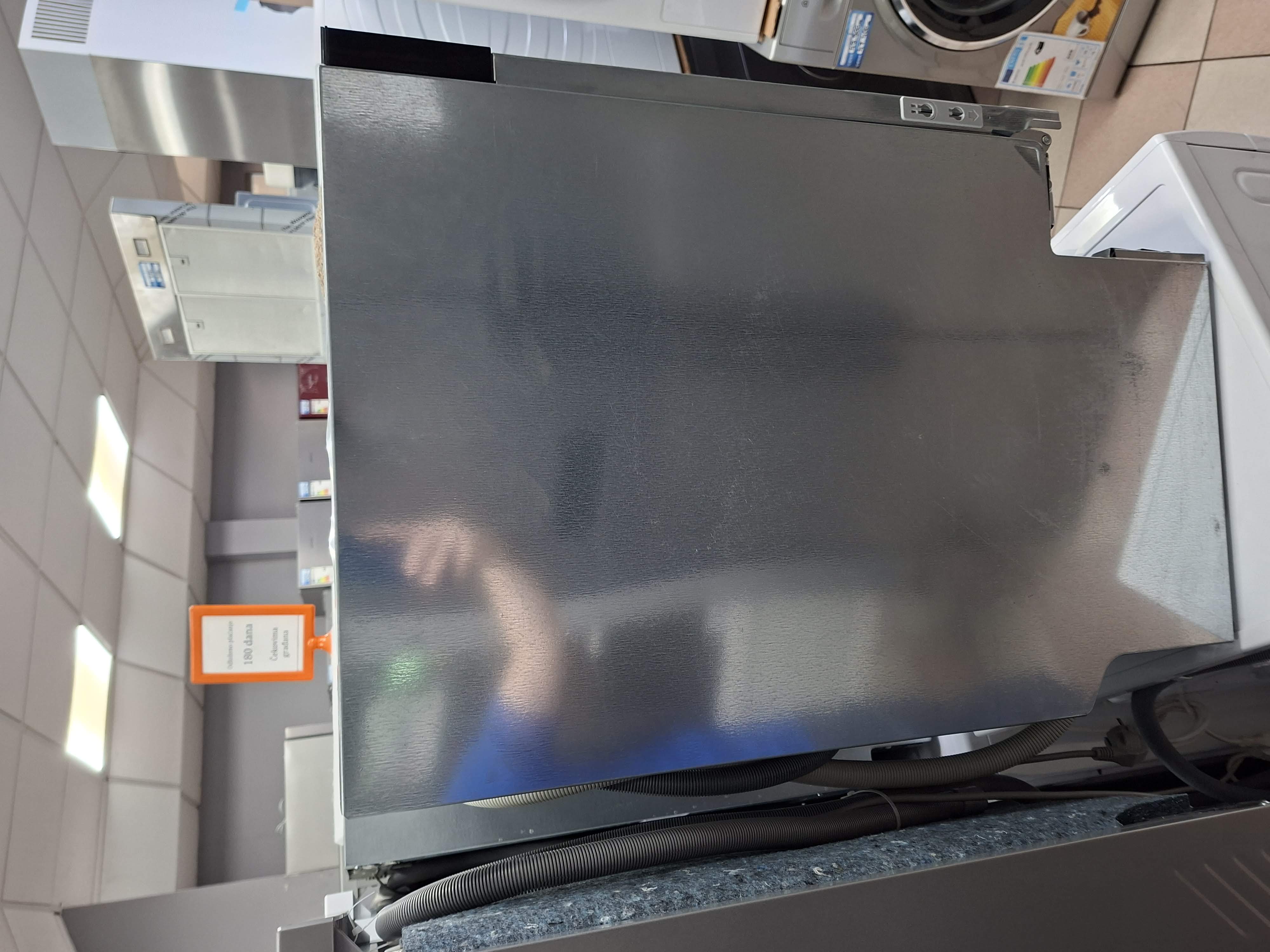 Ugradna Sudo mašina Electrolux EEA22100L , 9 kompleta