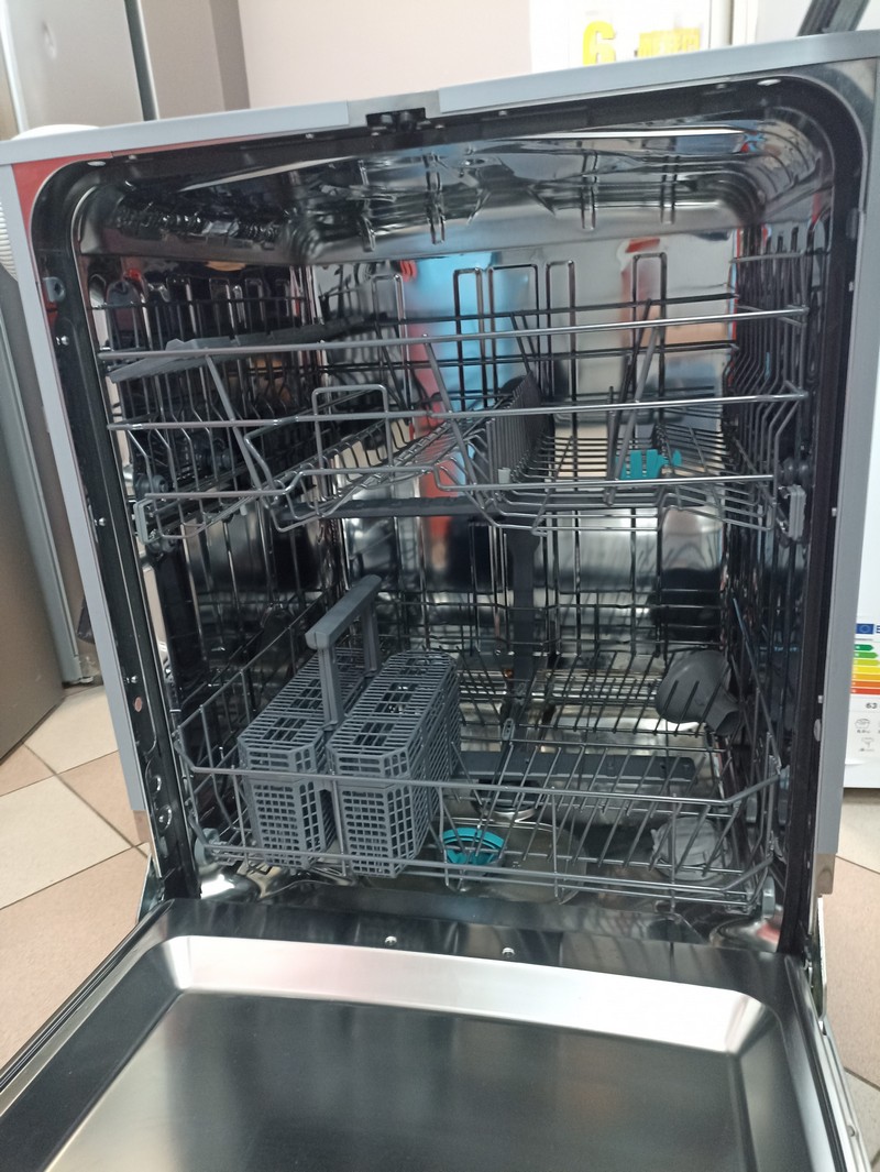 Ugradna sudo mašina Gorenje GI 641D60 , 13 kompleta