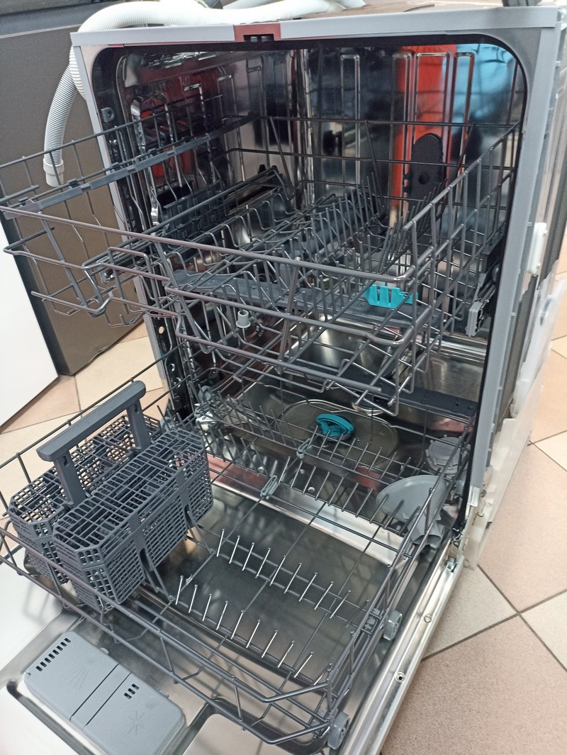 Ugradna sudo mašina Gorenje GI 641D60 , 13 kompleta