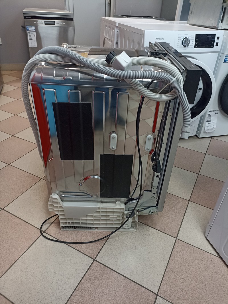 Ugradna sudo mašina Gorenje GI 641D60 , 13 kompleta