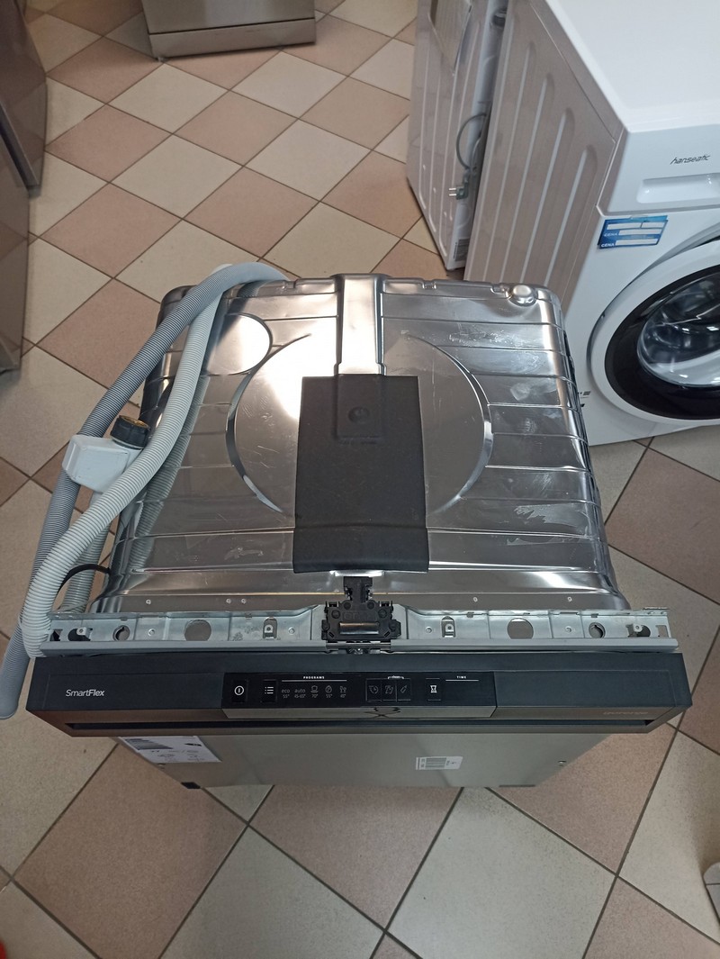 Ugradna sudo mašina Gorenje GI 641D60 , 13 kompleta