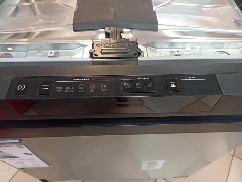 Ugradna sudo mašina Gorenje GI 641D60 , 13 kompleta