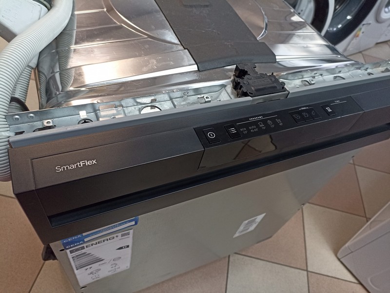 Ugradna sudo mašina Gorenje GI 641D60 , 13 kompleta