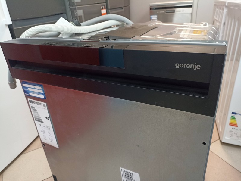 Ugradna sudo mašina Gorenje GI 641D60 , 13 kompleta