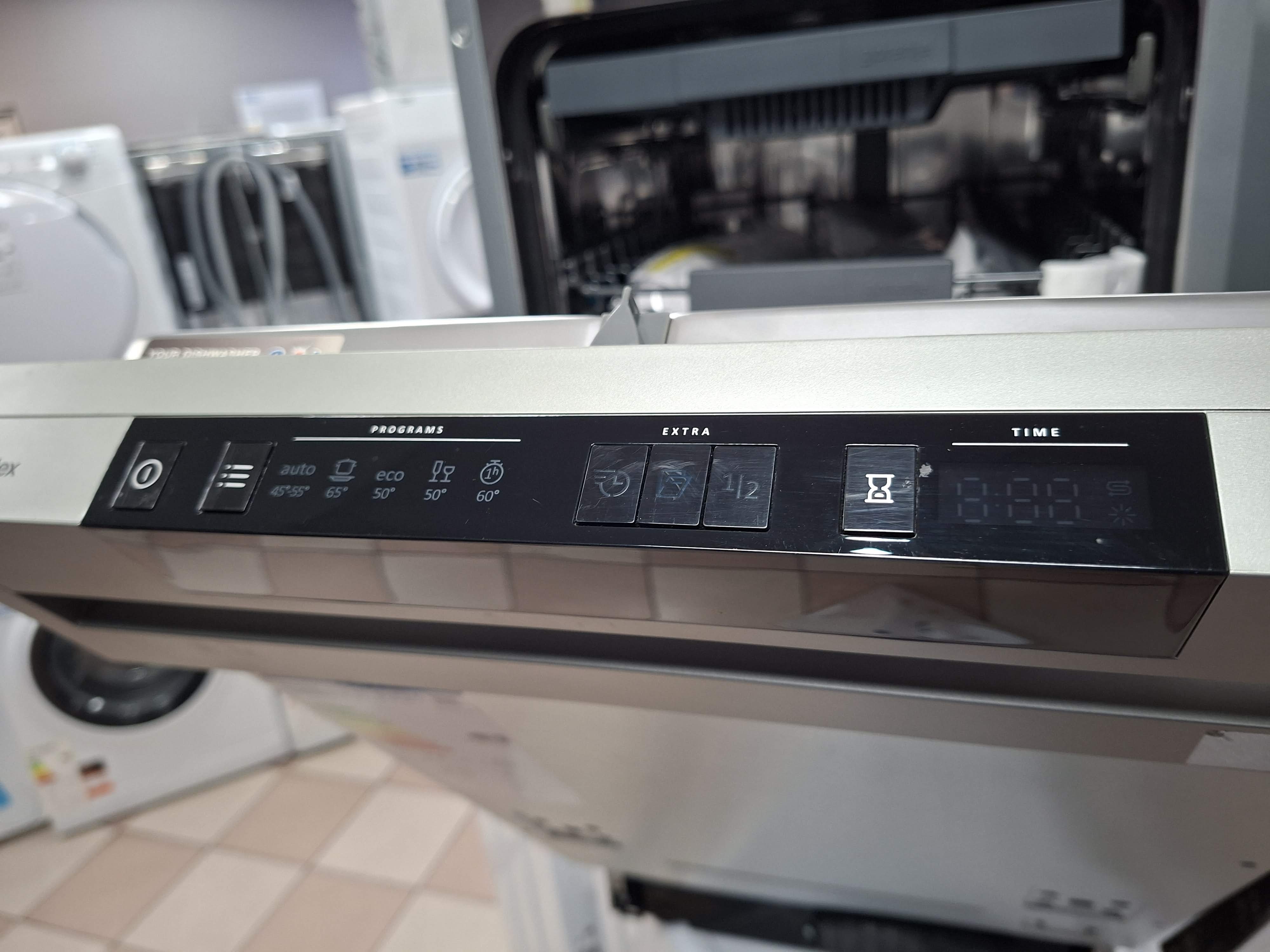 Ugradna sudo mašina Gorenje GI 651D10S , 11 kompleta