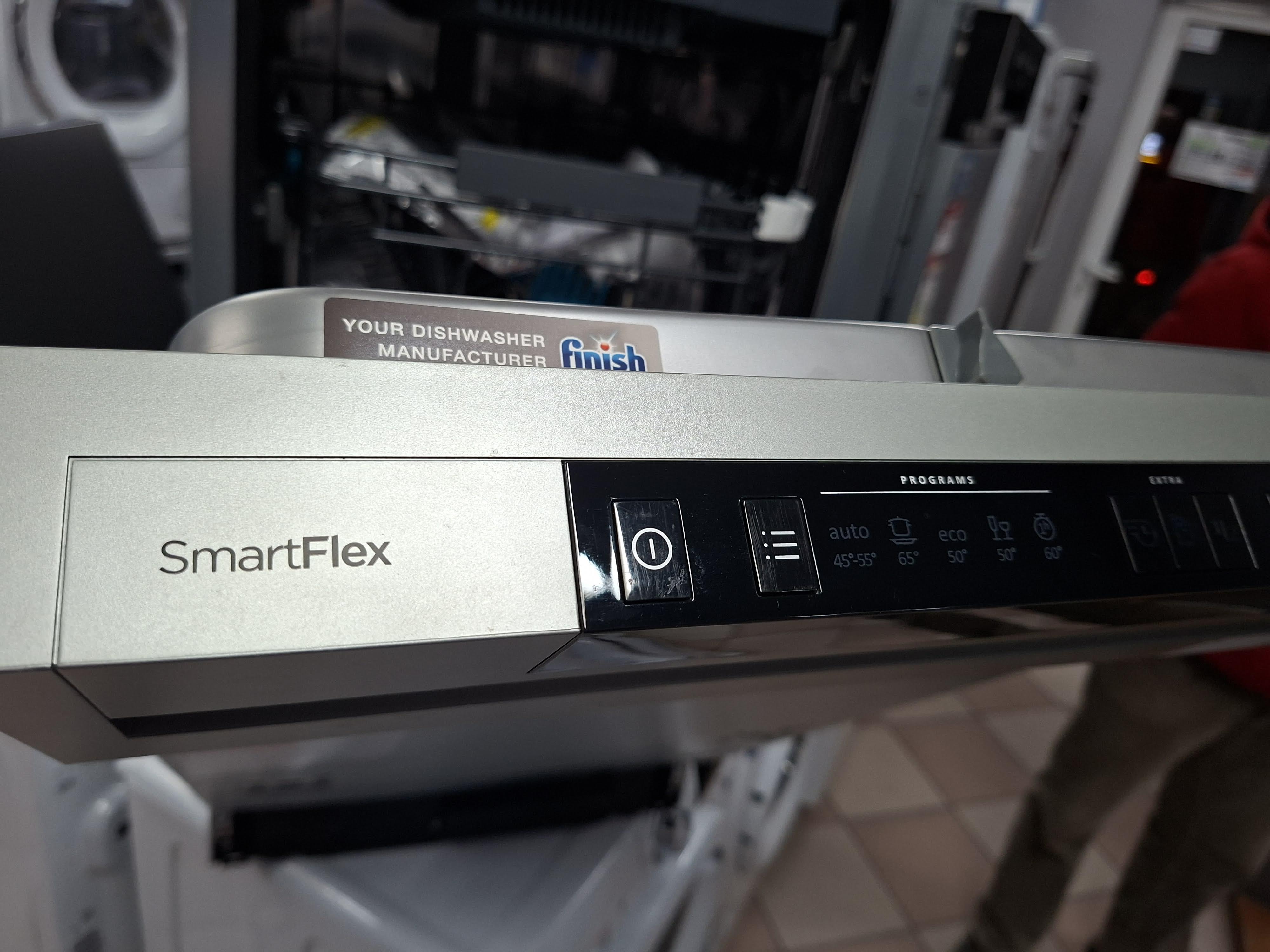 Ugradna sudo mašina Gorenje GI 651D10S , 11 kompleta