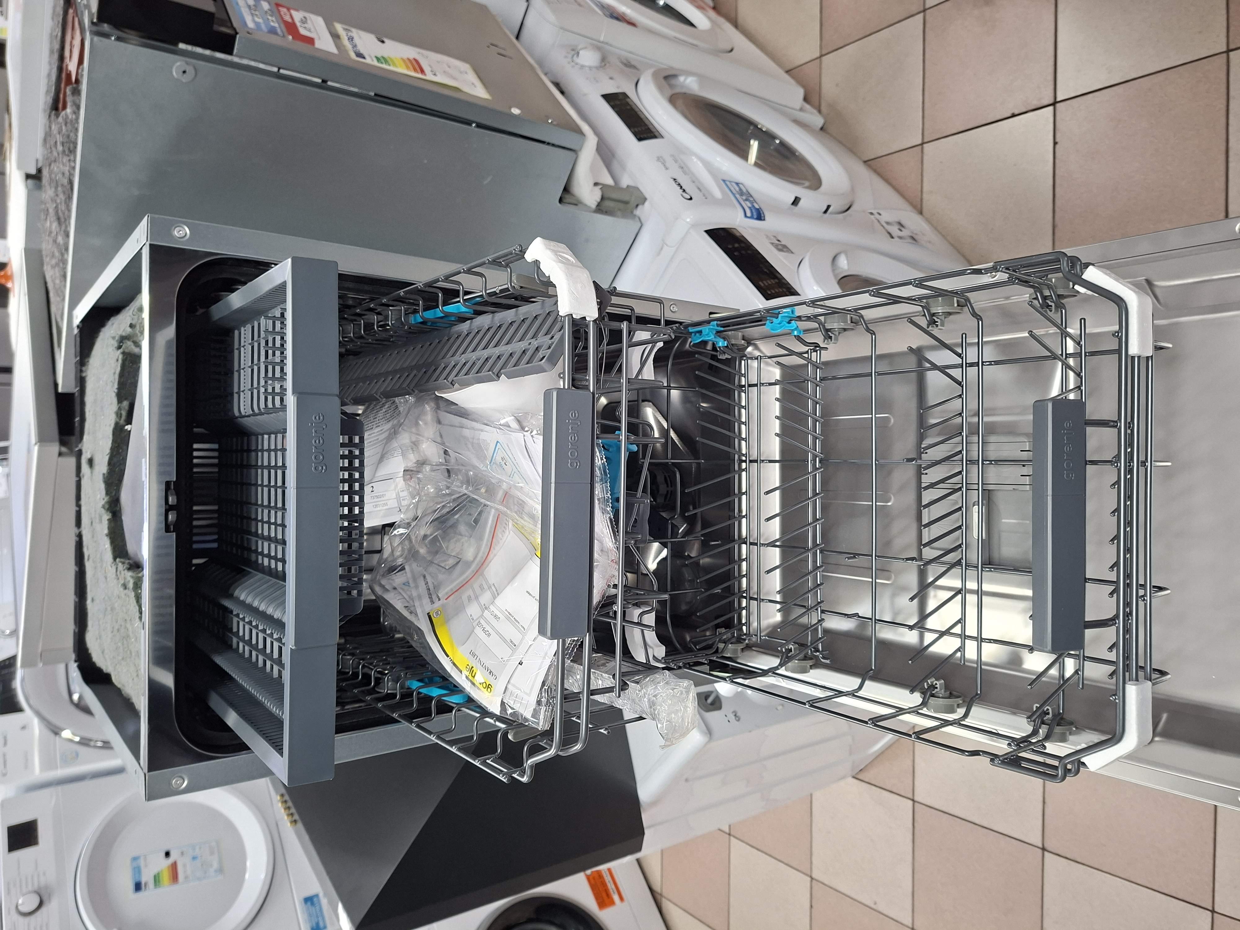 Ugradna sudo mašina Gorenje GI 651D10S , 11 kompleta