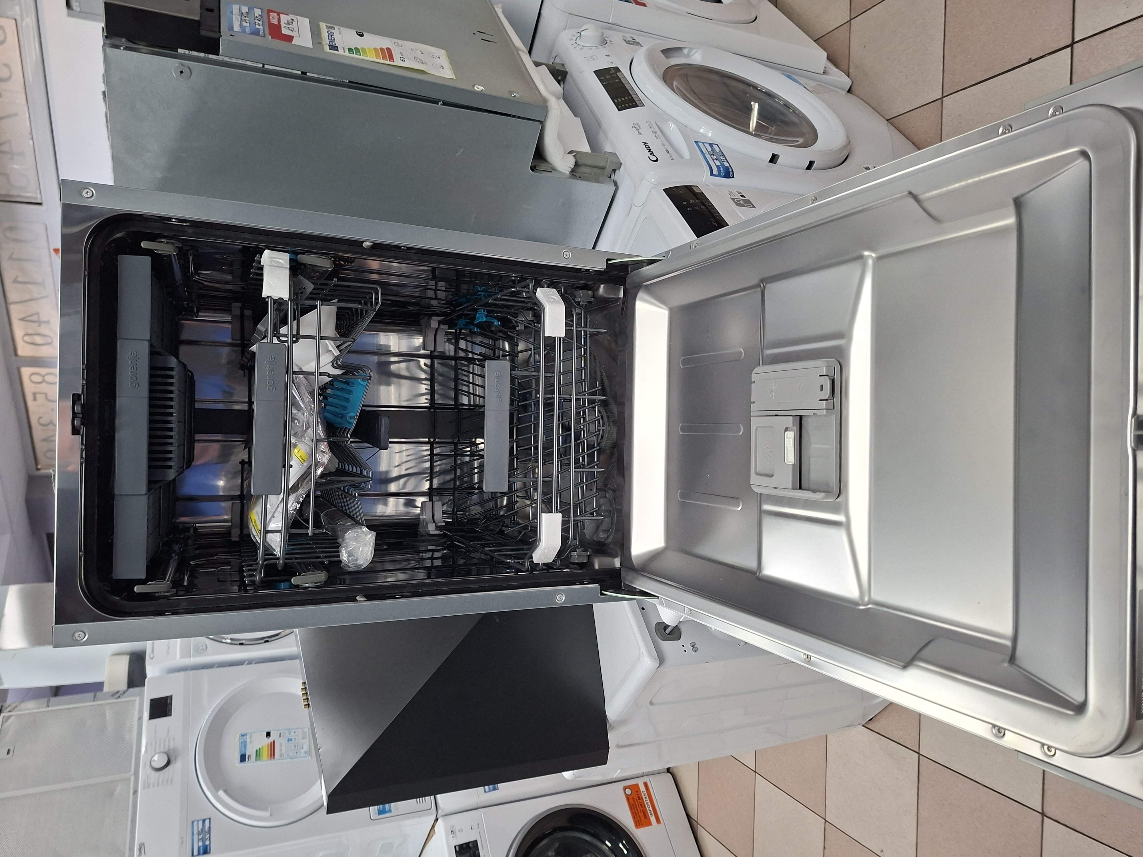 Ugradna sudo mašina Gorenje GI 651D10S , 11 kompleta