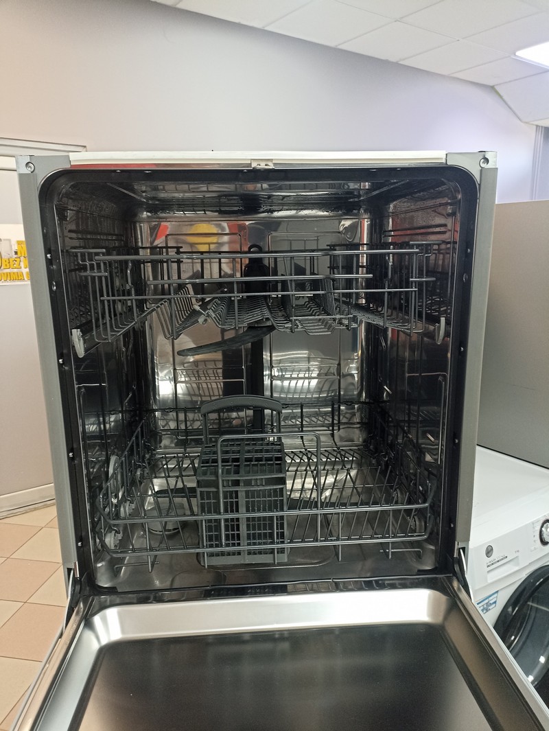 Ugradna Sudo mašina Gorenje GI62040X , 13 kompleta