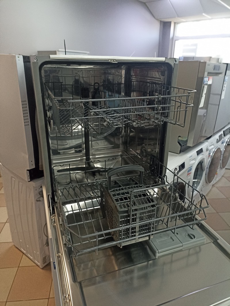 Ugradna Sudo mašina Gorenje GI62040X , 13 kompleta