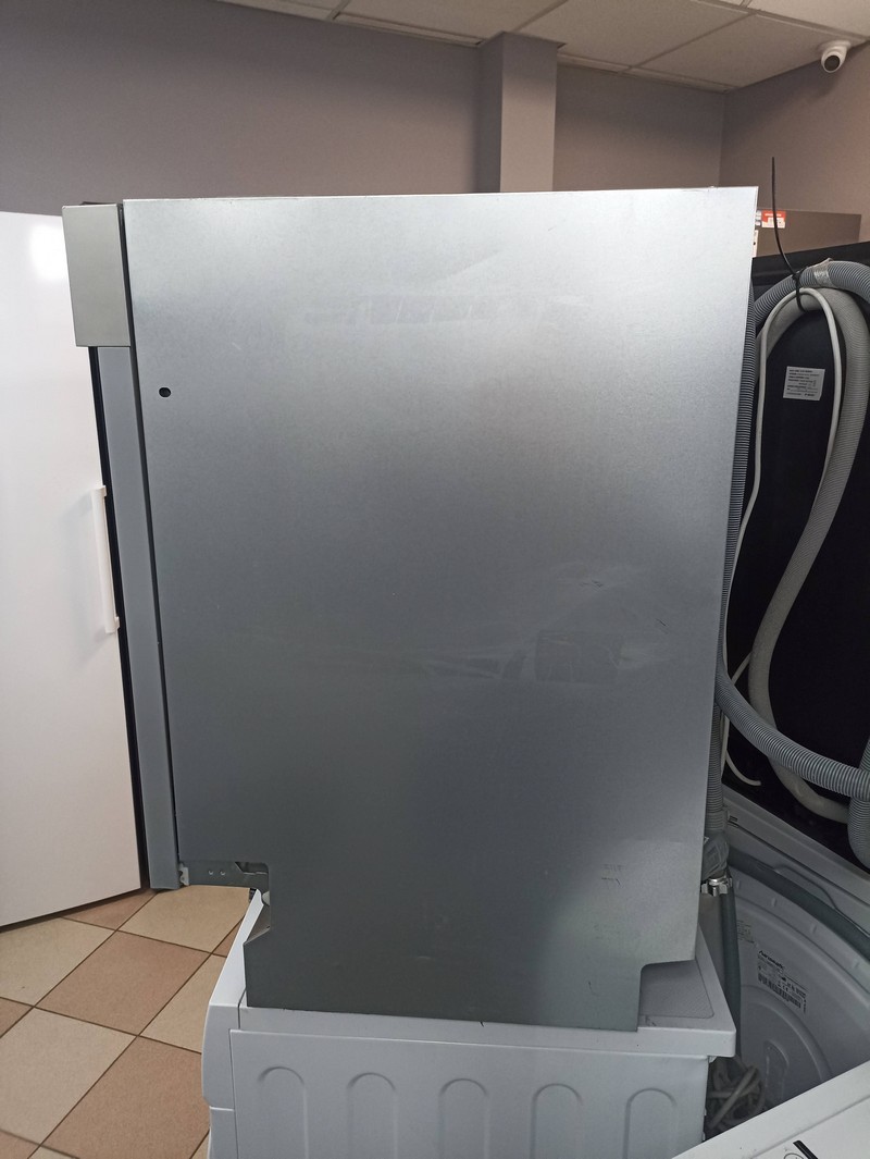 Ugradna Sudo mašina Gorenje GI62040X , 13 kompleta