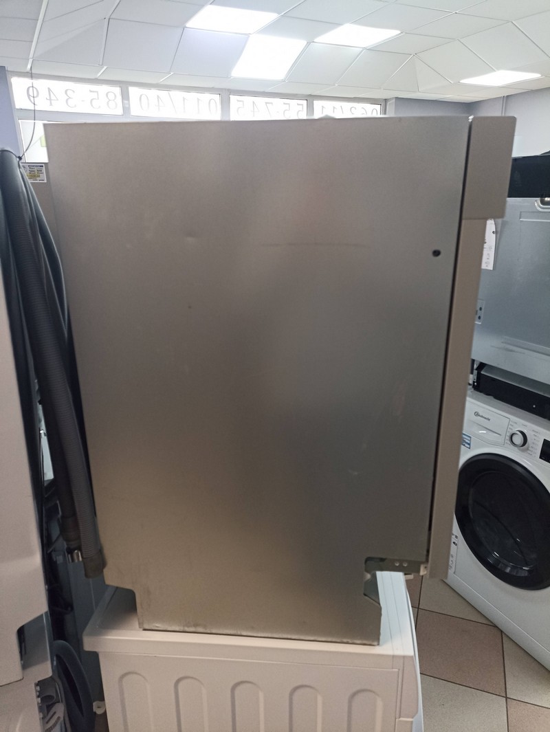 Ugradna Sudo mašina Gorenje GI62040X , 13 kompleta