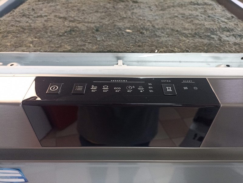 Ugradna Sudo mašina Gorenje GI62040X , 13 kompleta