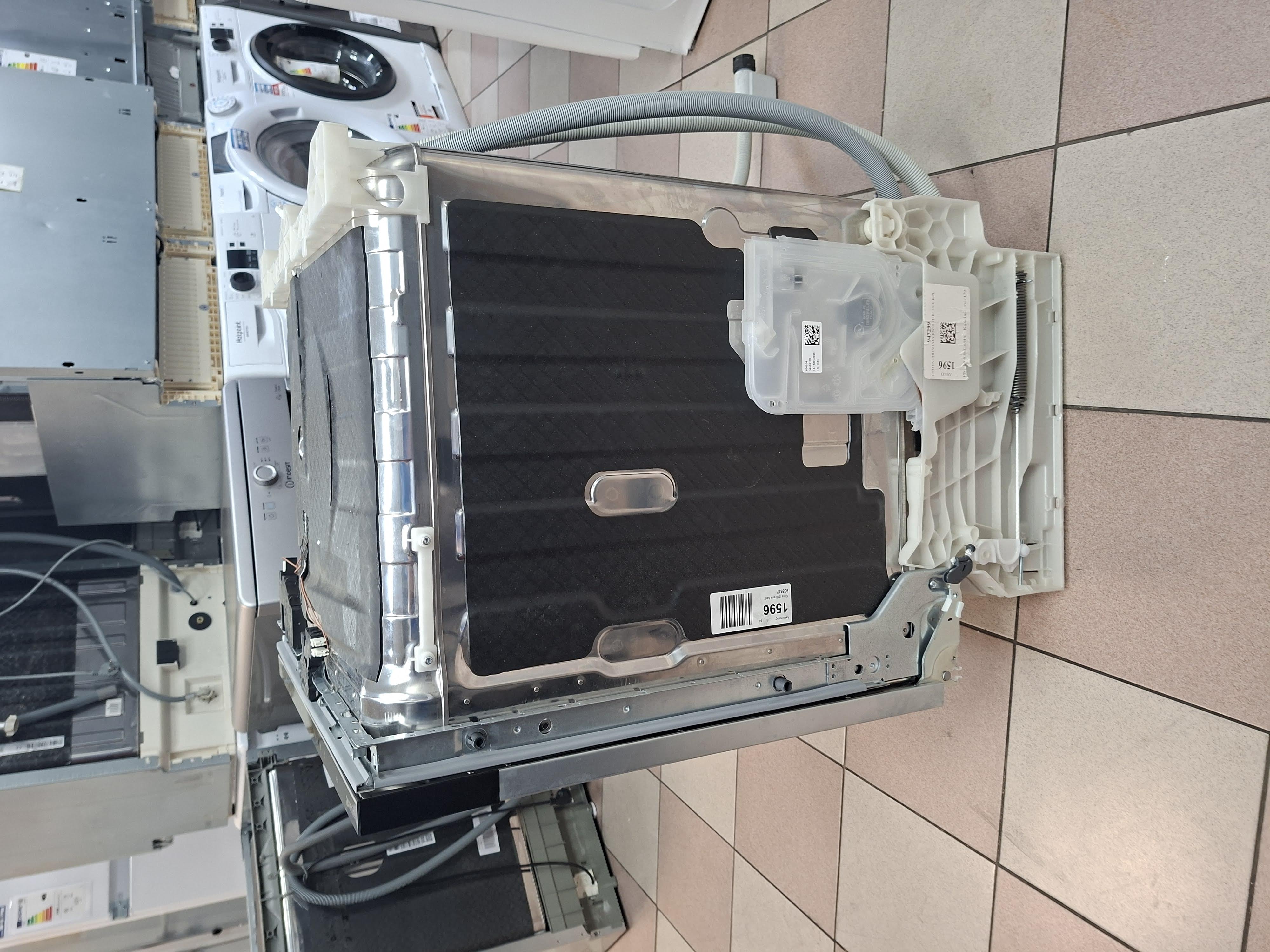 Ugradna sudo mašina Gorenje GV663A66 , 16 kompleta