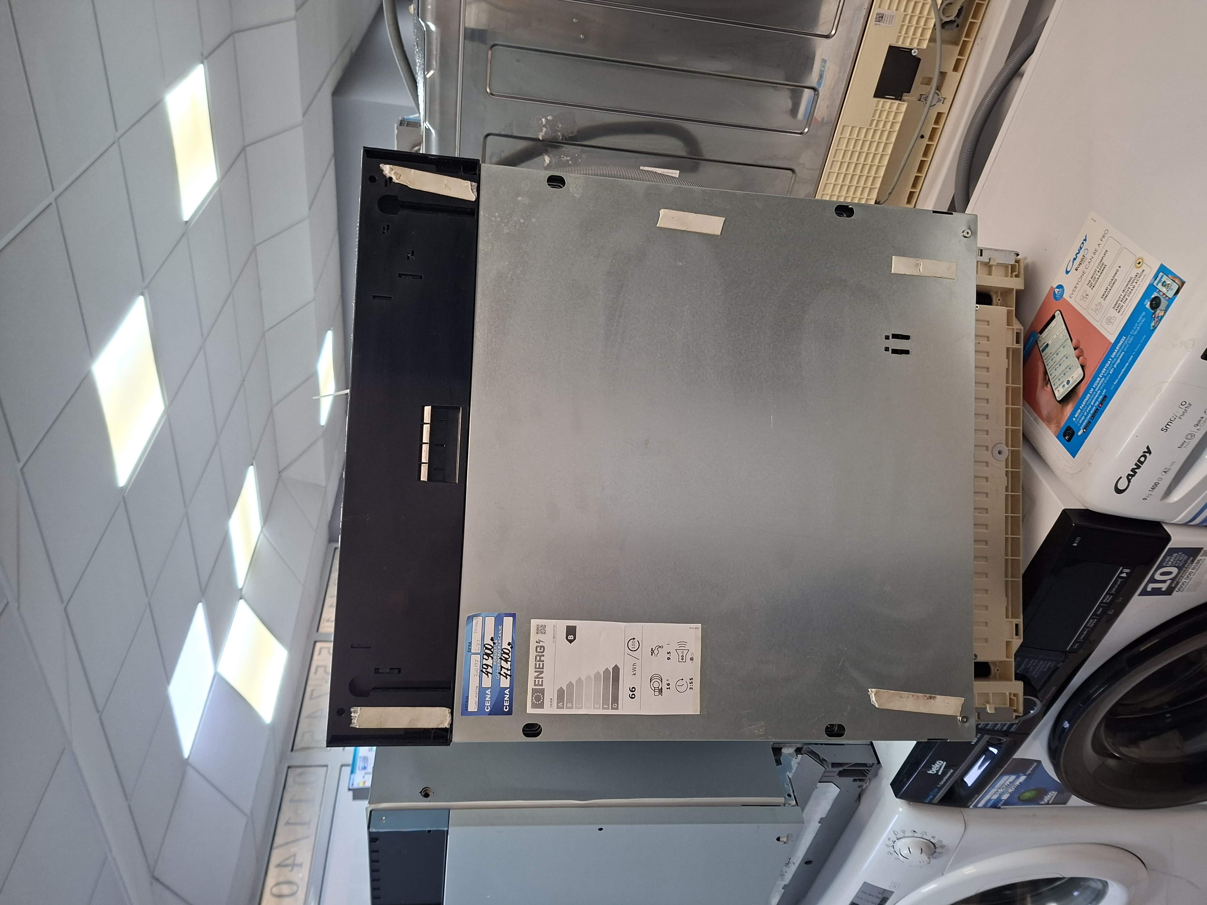 Ugradna Sudo mašina Haier XI 6B0S3FSB, 16 kompleta