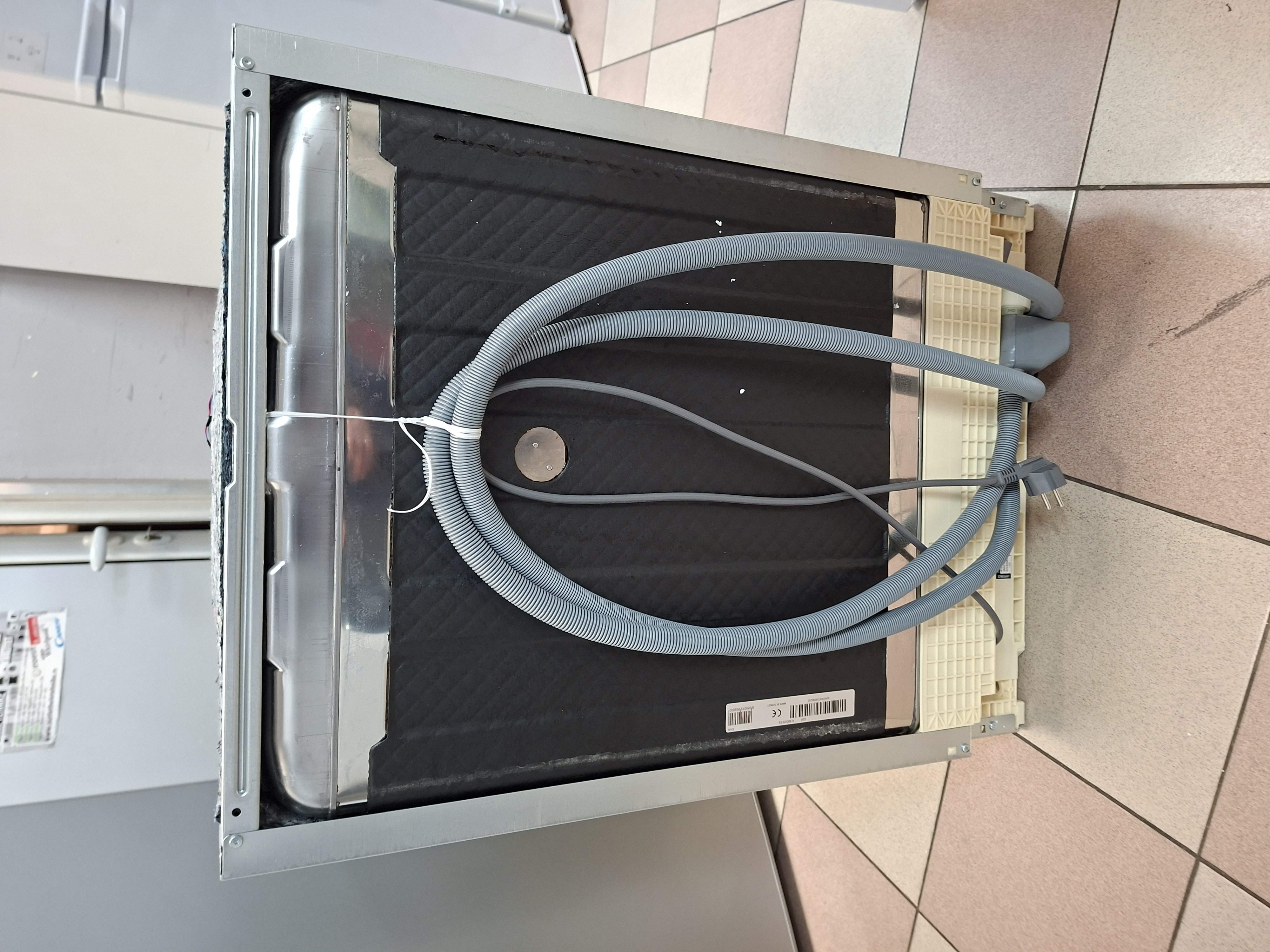 Ugradna Sudo mašina Haier XI 6B0S3FSB, 16 kompleta