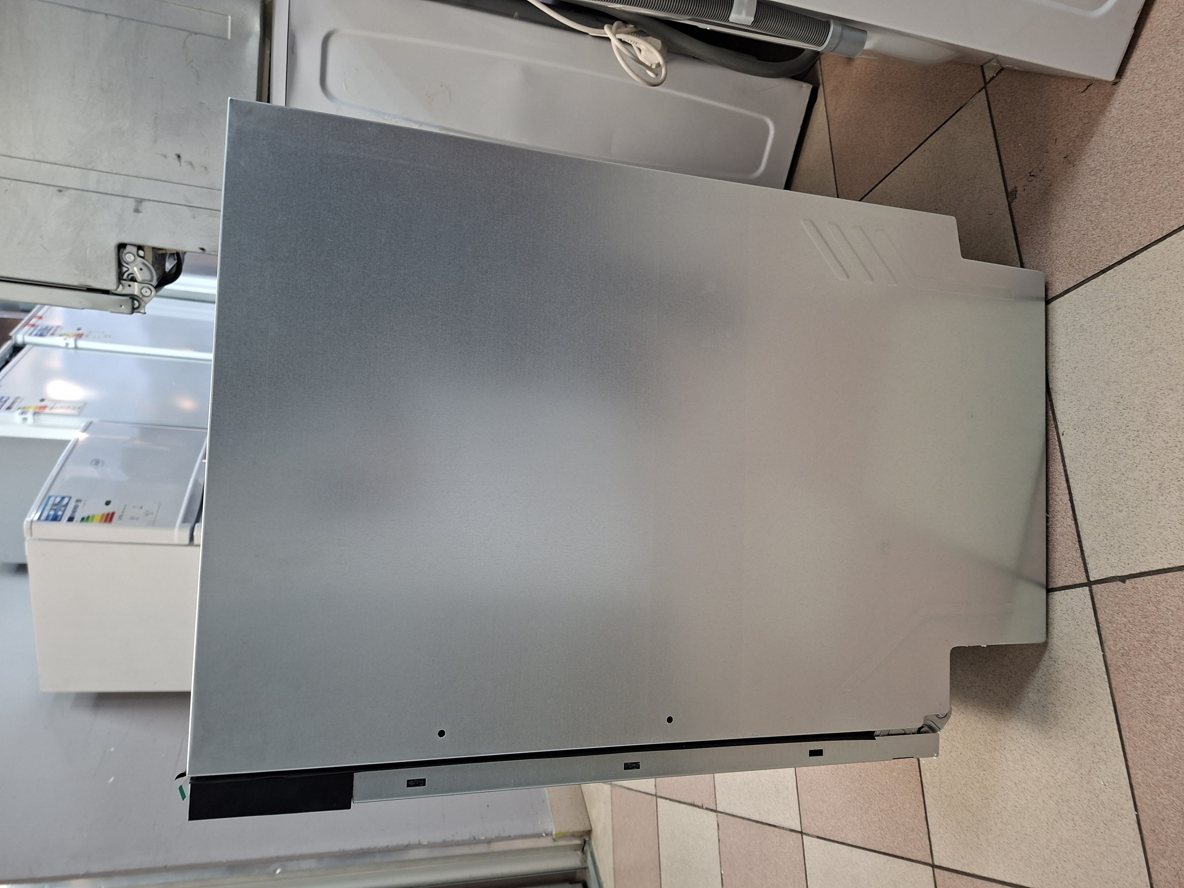 Ugradna Sudo mašina Haier XI 6B0S3FSB, 16 kompleta