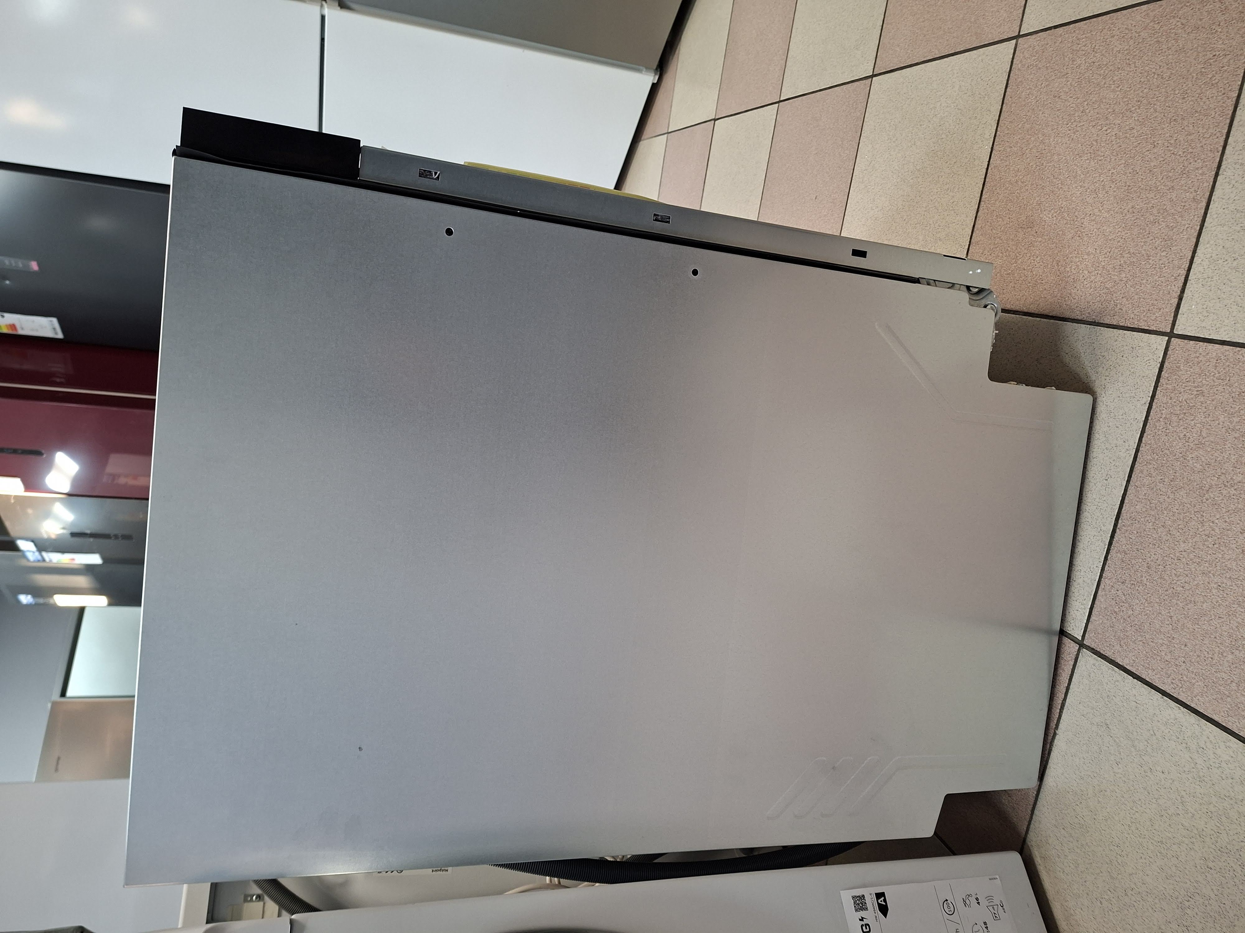 Ugradna Sudo mašina Haier XI 6B0S3FSB, 16 kompleta