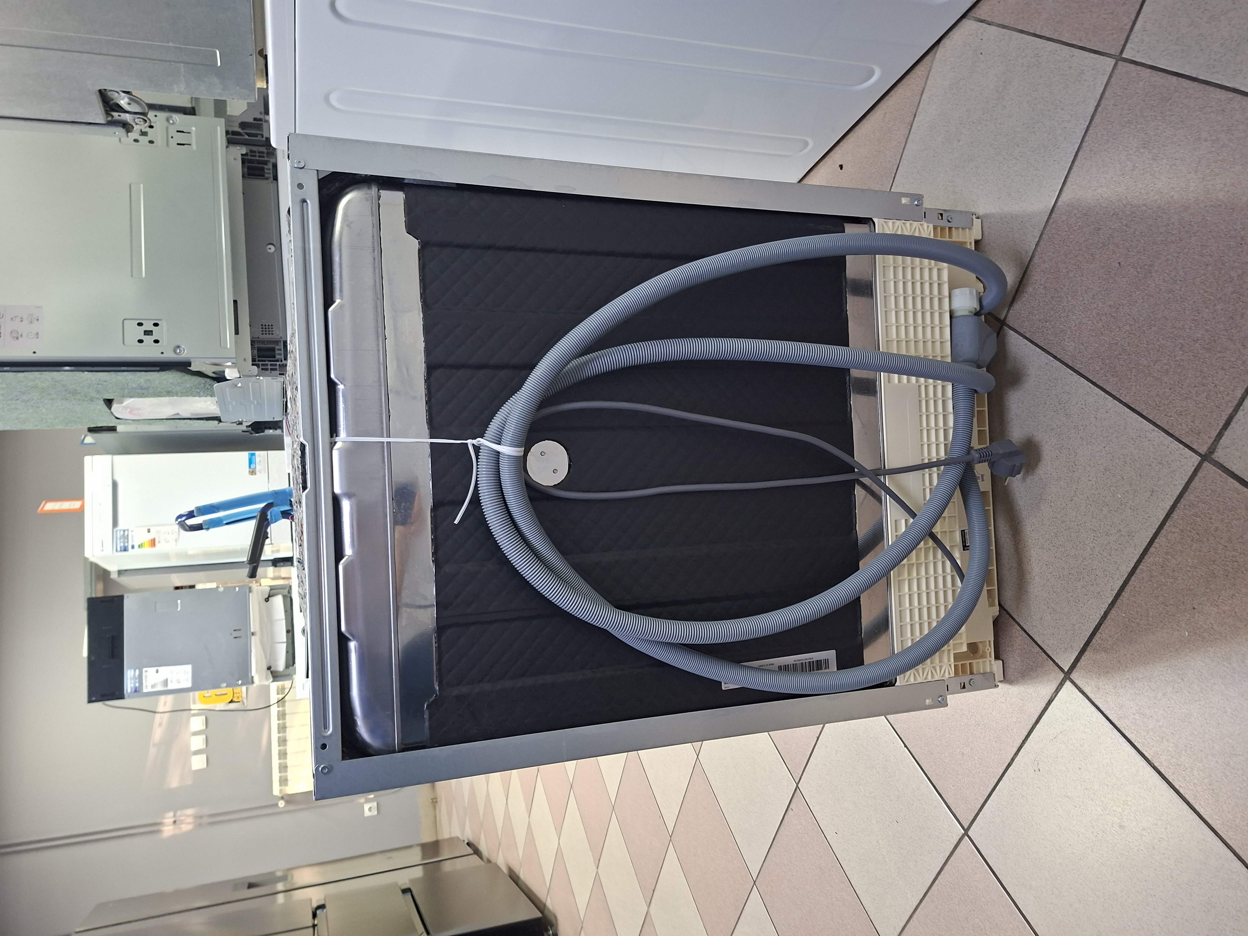Ugradna Sudo mašina Haier XI 6B0S3FSB, 16 kompleta