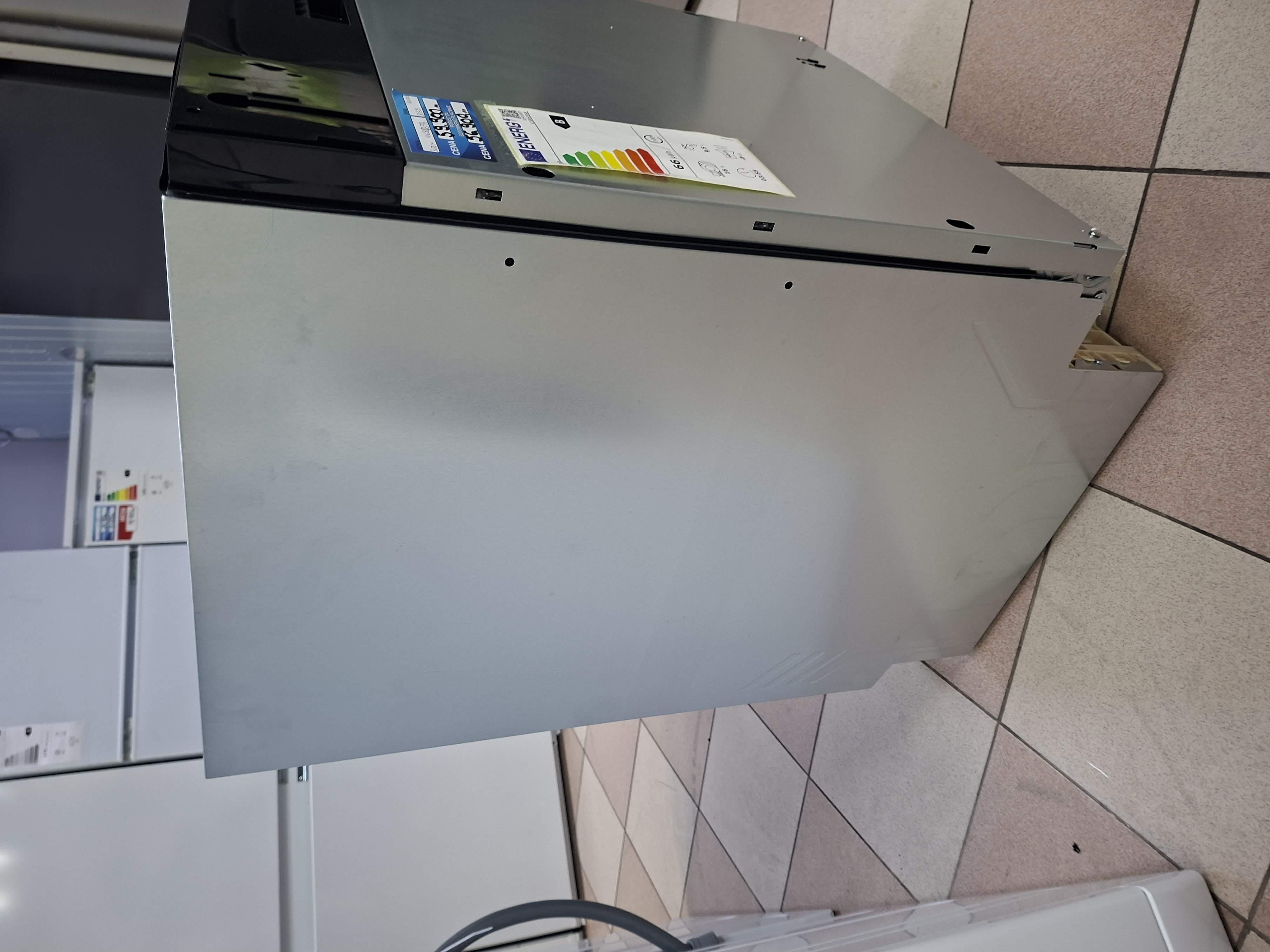 Ugradna Sudo mašina Haier XI 6B0S3FSB, 16 kompleta