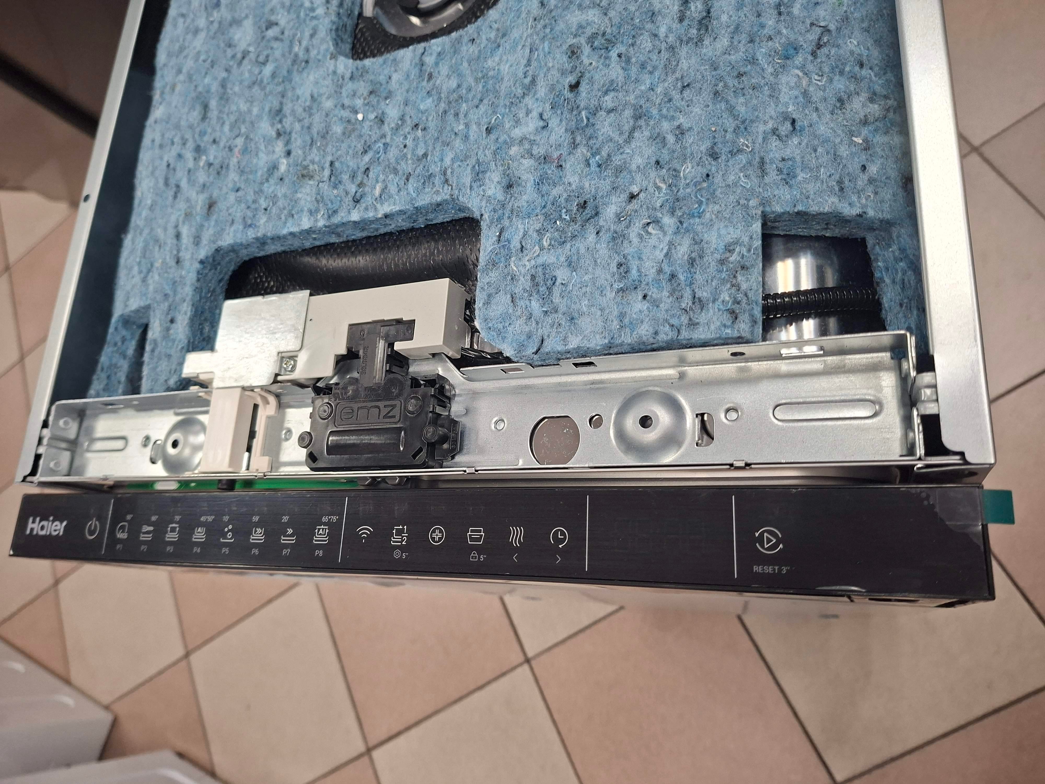 Ugradna sudo mašina Haier XI1C1TB4LPCFB, 45cm