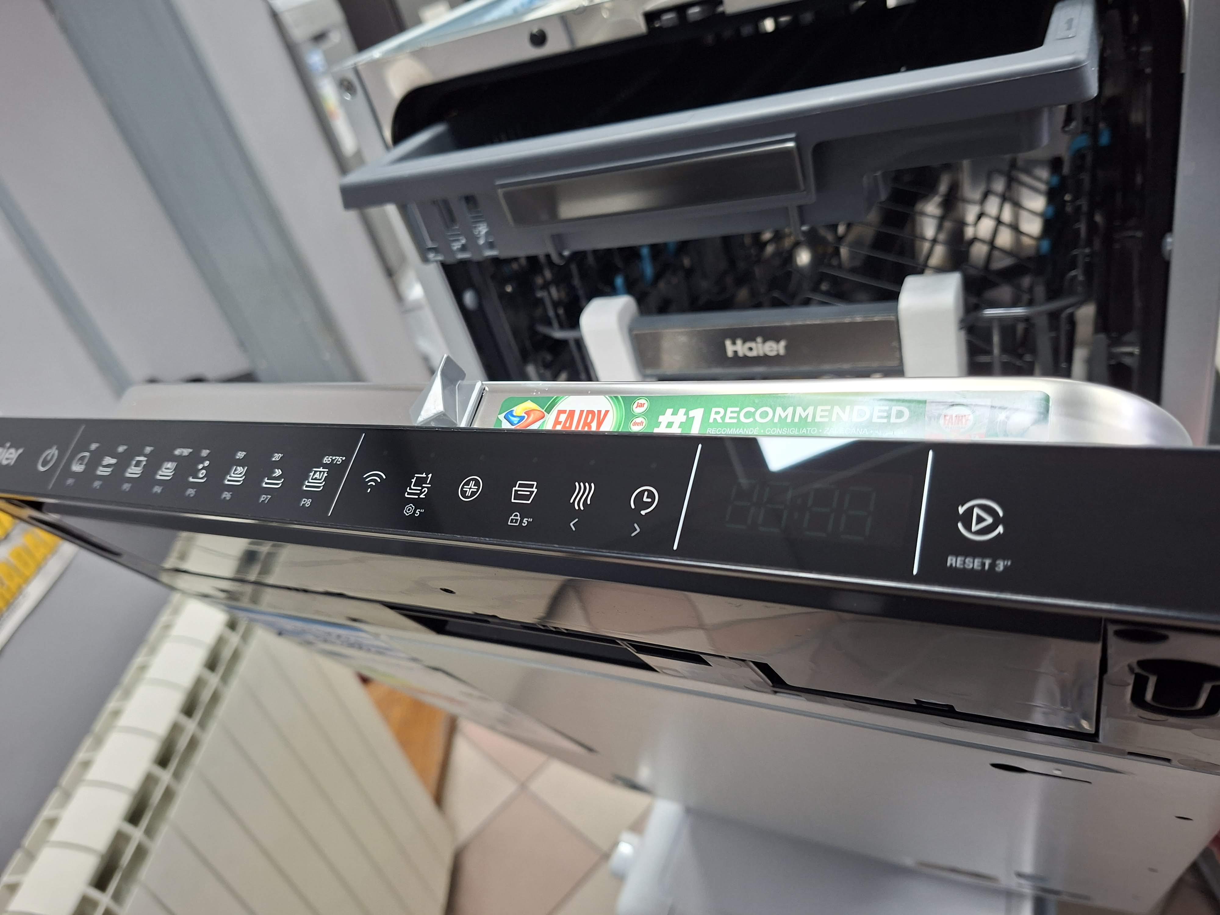 Ugradna Sudo mašina Haier XI1C3TB2FB, 45cm