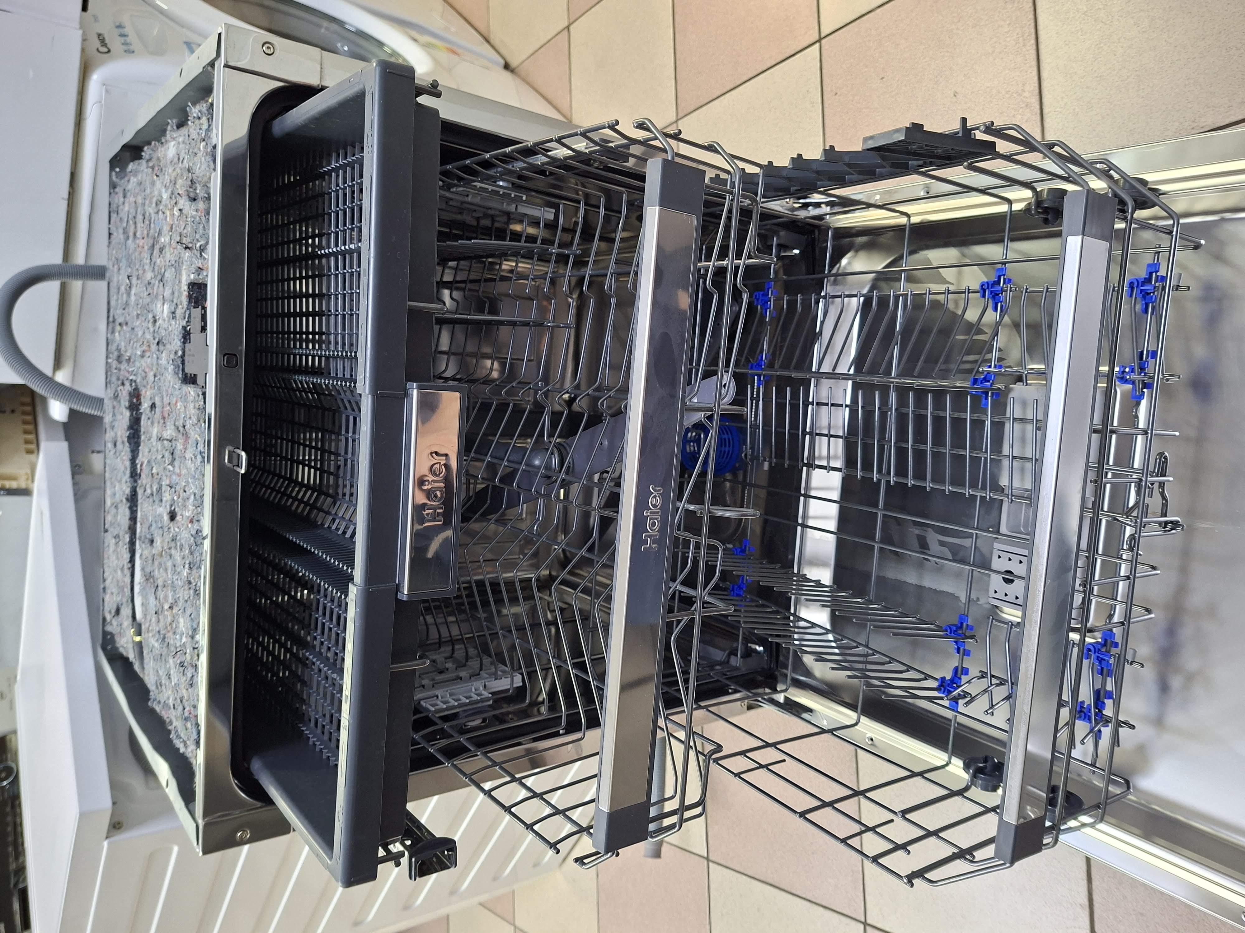 Ugradna Sudo mašina Haier XIB 6B2D3FB , 16 kompleta
