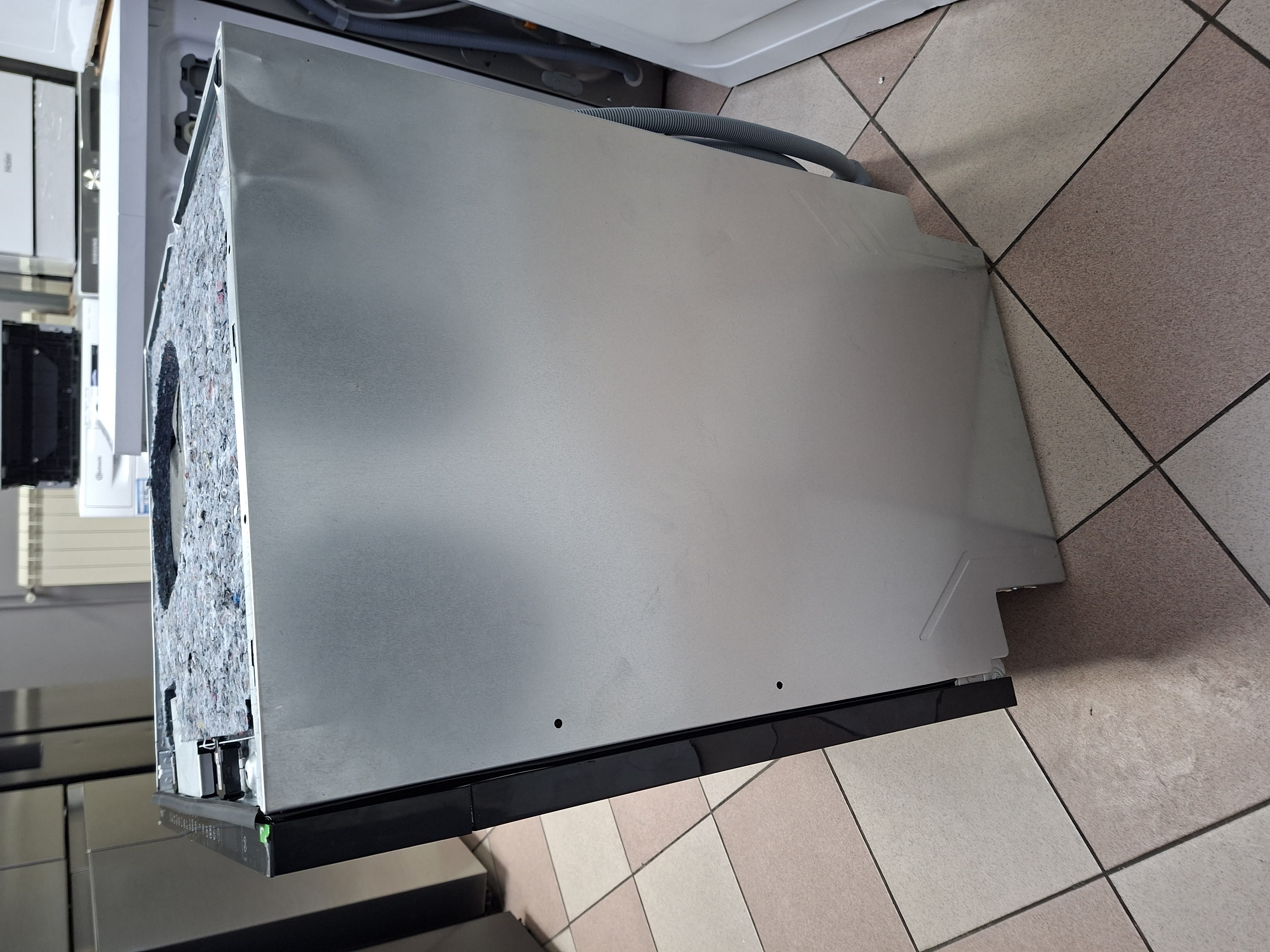 Ugradna Sudo mašina Haier XS 4A4M4PB , 14 kompleta