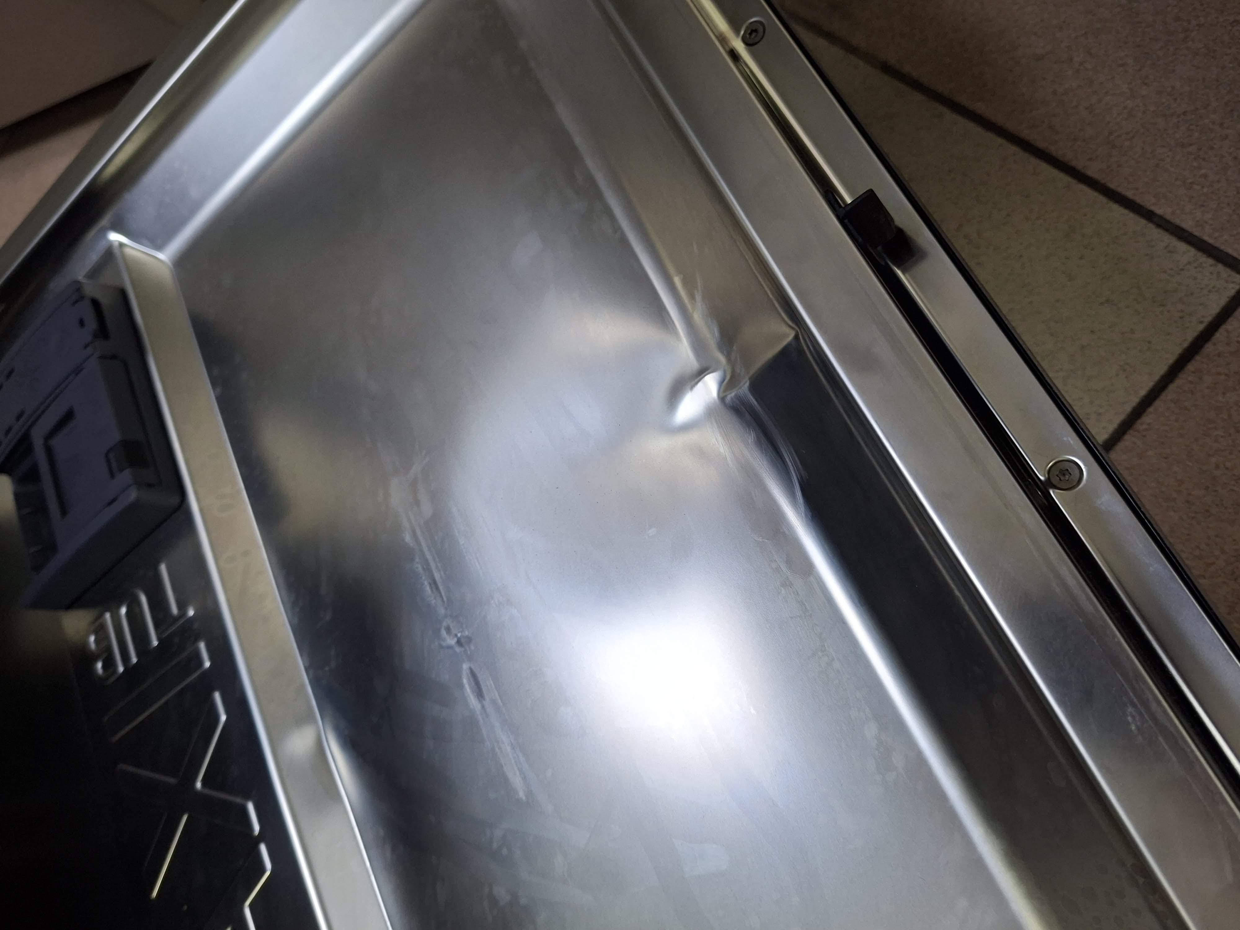 Ugradna Sudo mašina Haier XS 6B0S3FSB , 16 kompleta