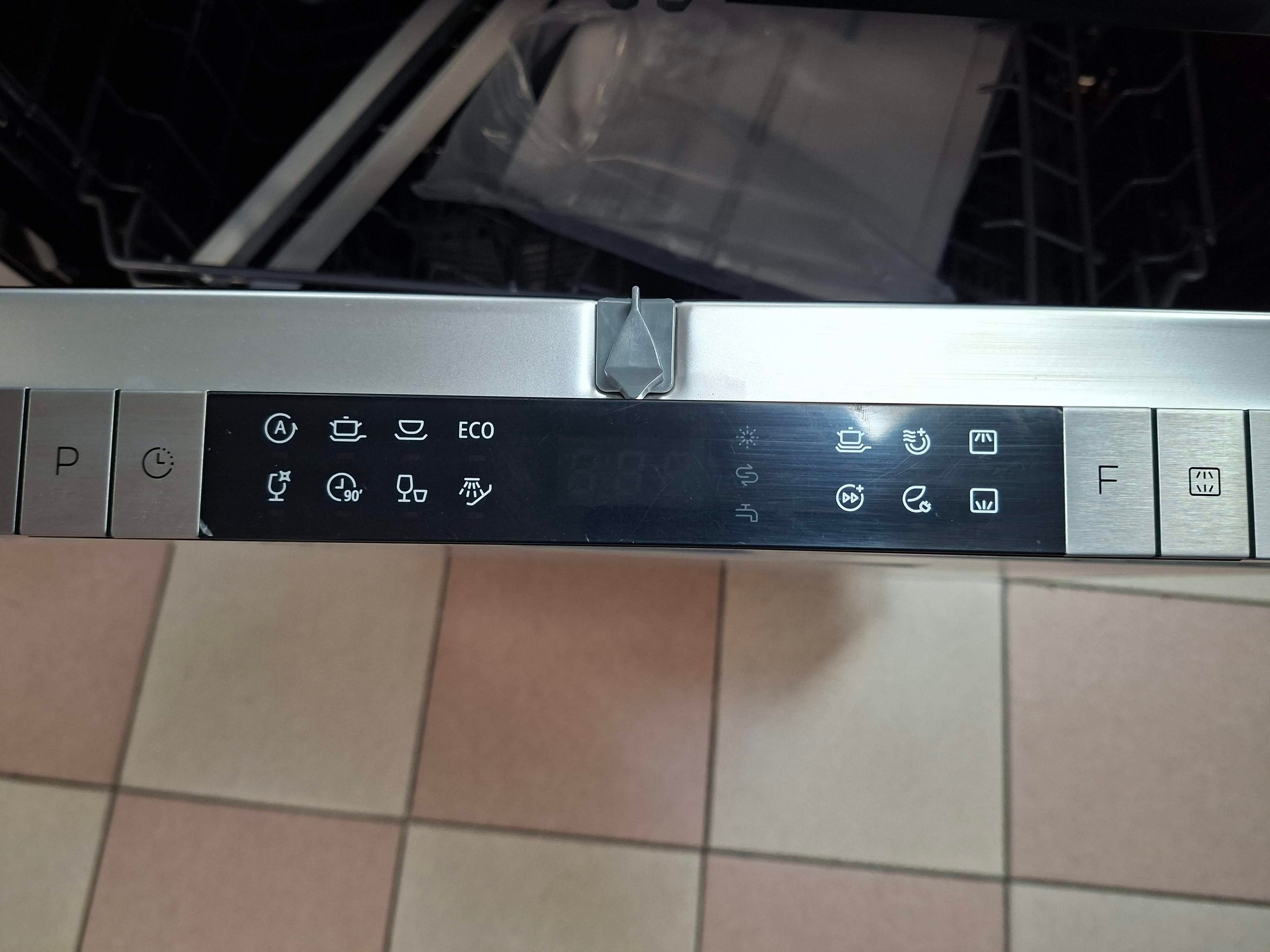 Ugradna Sudo mašina Hanseatic HGVI6082C13J7713DS, 60cm