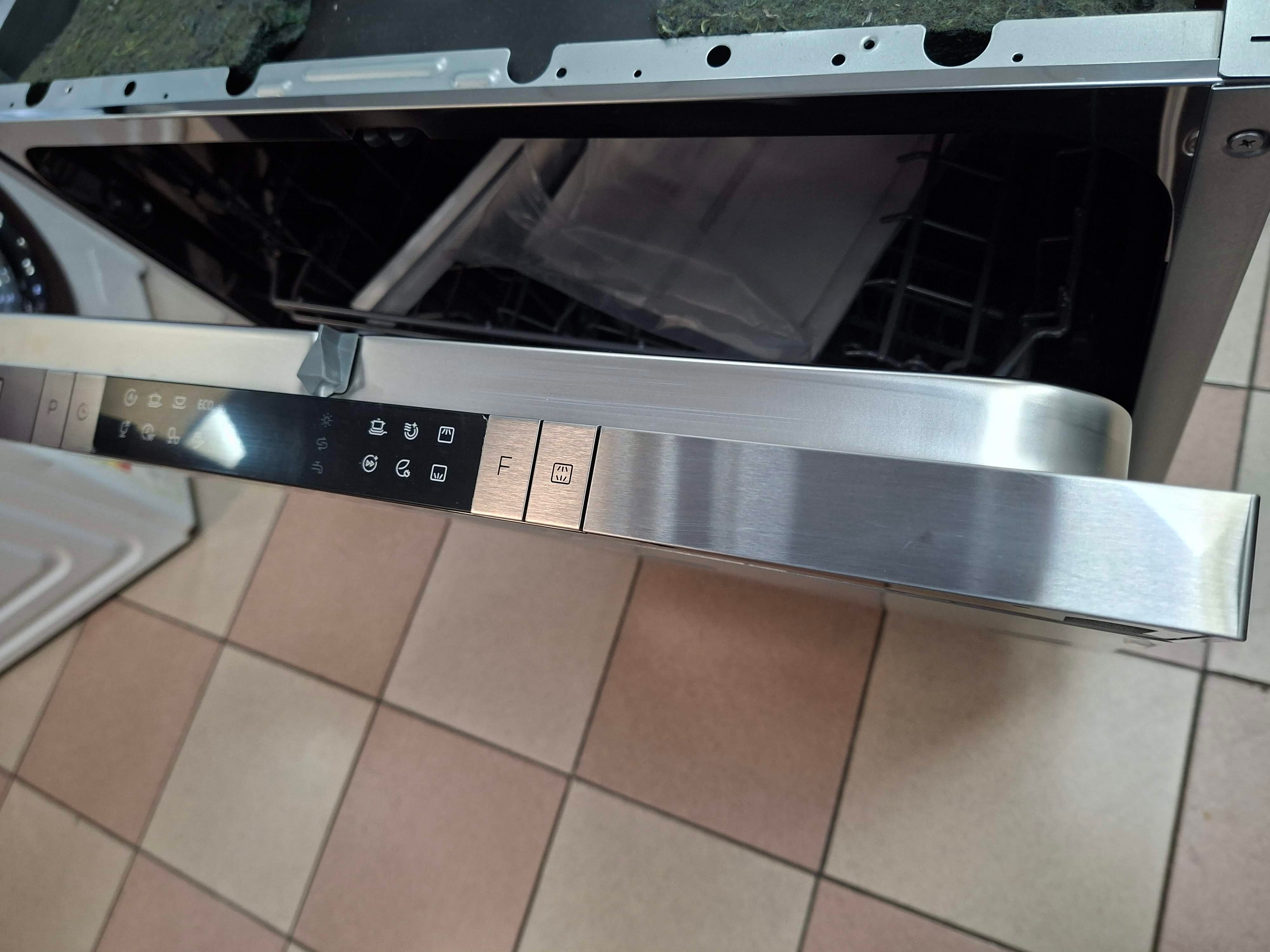 Ugradna Sudo mašina Hanseatic HGVI6082C13J7713DS, 60cm