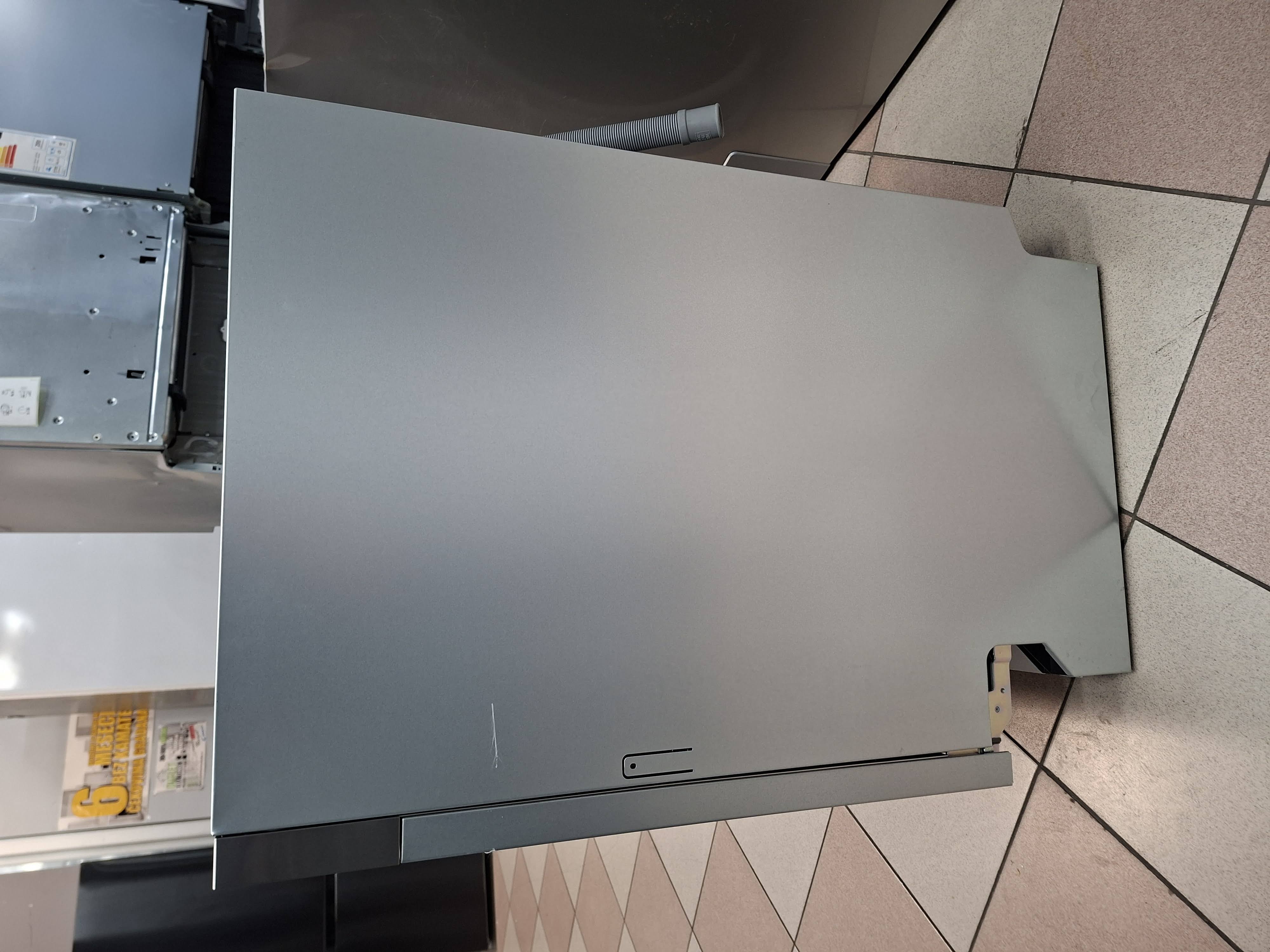 Ugradna Sudo mašina Hanseatic HGVI6082C13J7713DS, 60cm