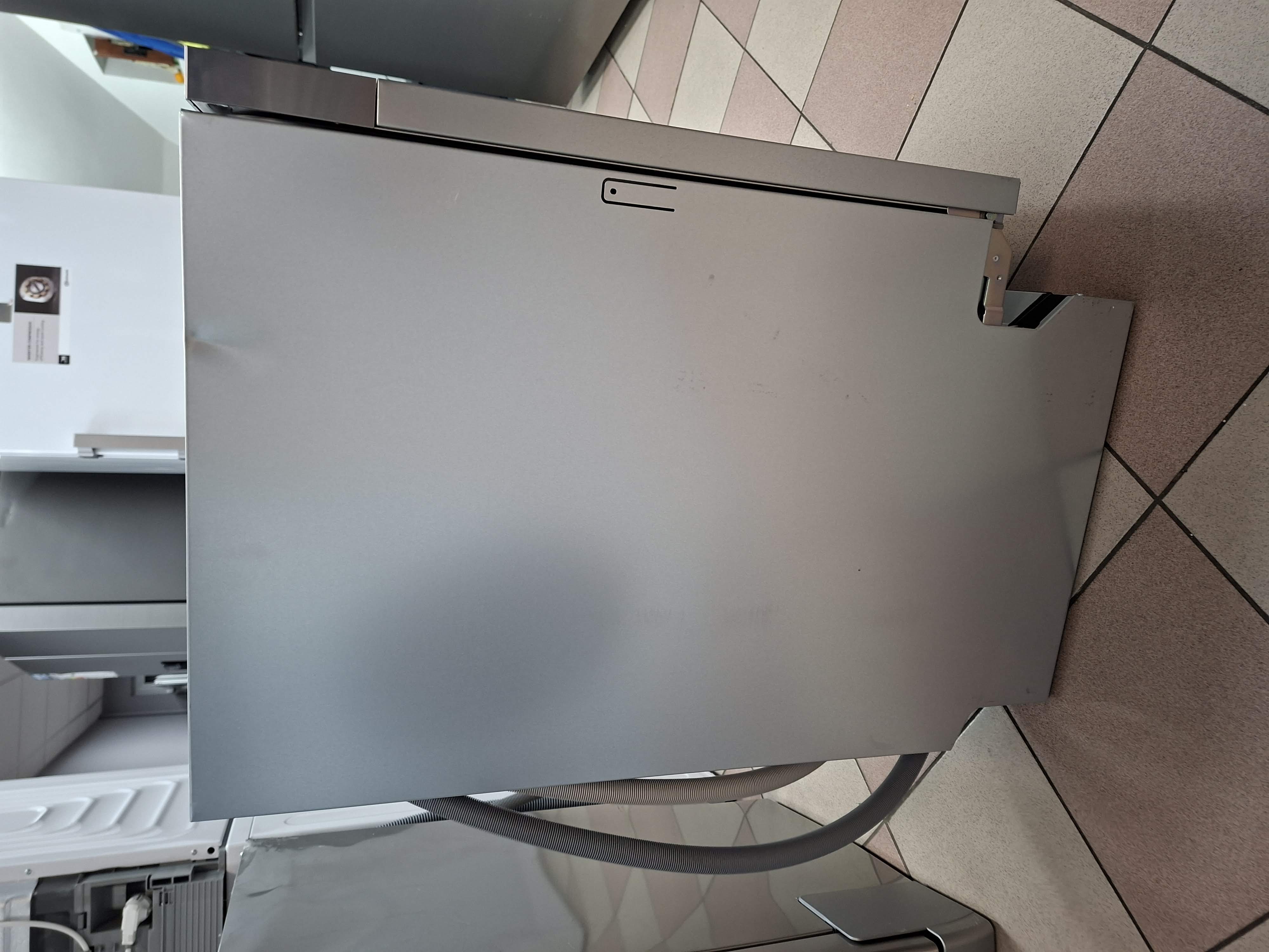 Ugradna Sudo mašina Hanseatic HGVI6082C13J7713DS, 60cm