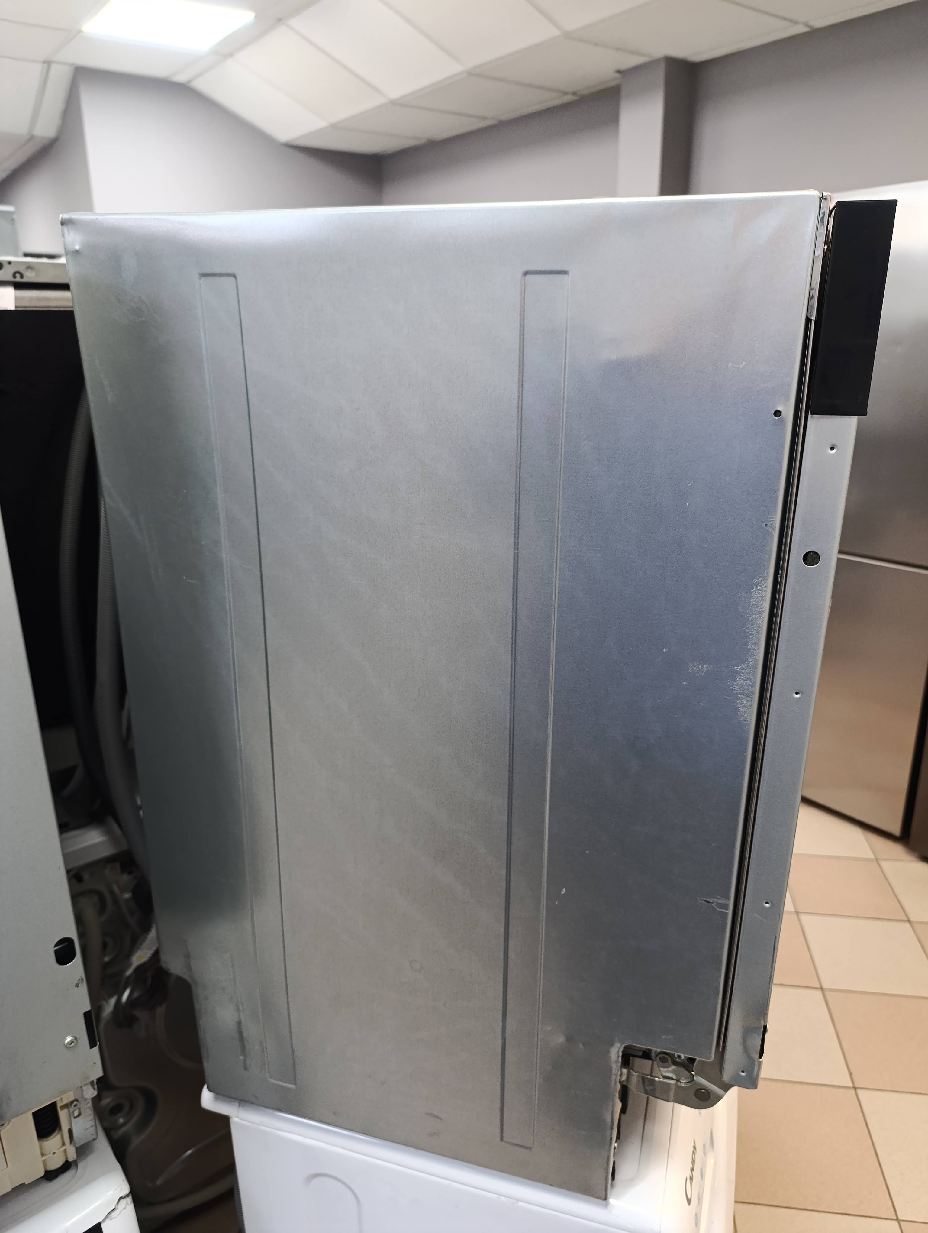 Ugradna sudo mašina Hoover HDI 2DO36 , 13 kompleta