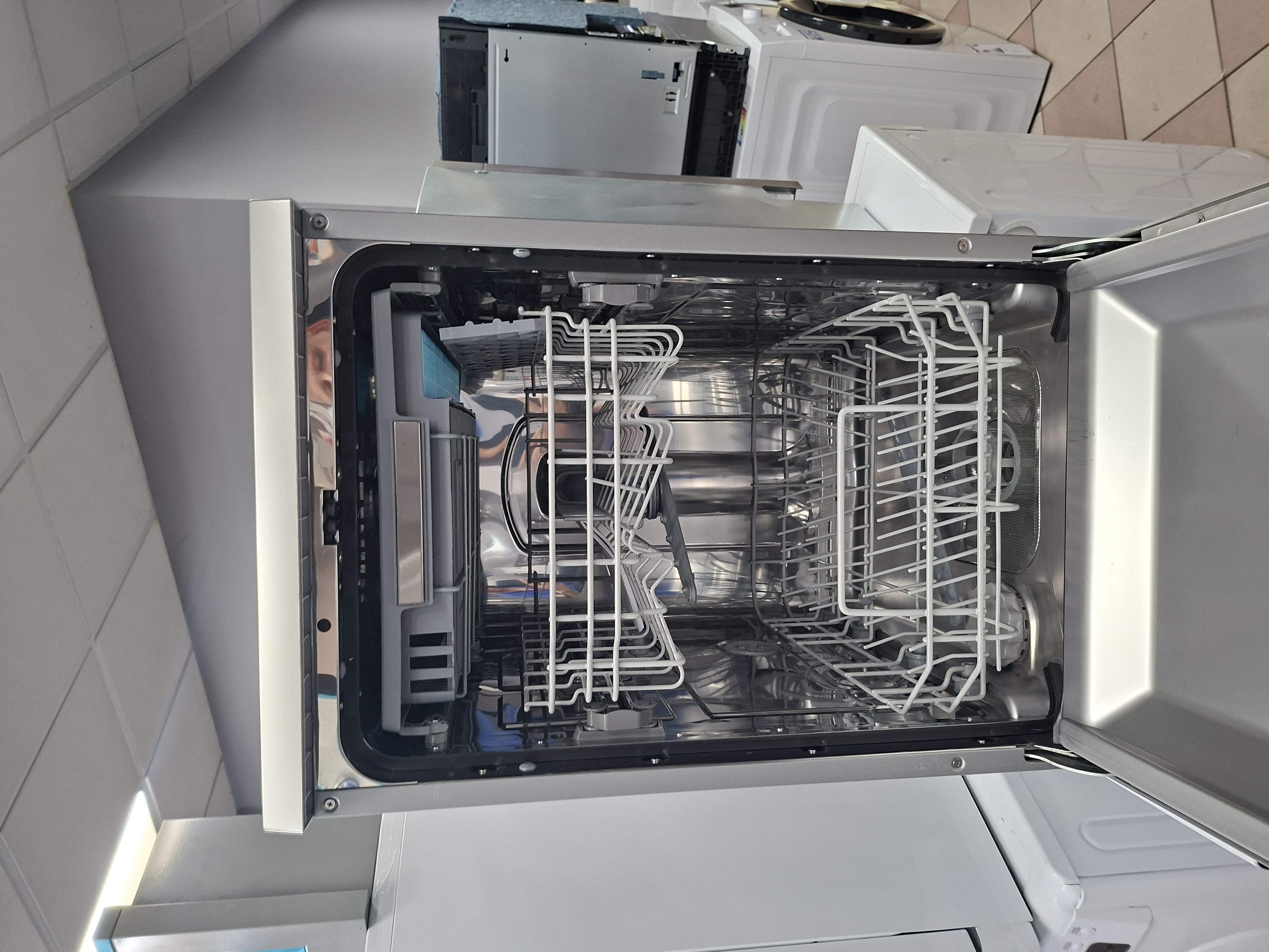 Ugradna Sudo mašina Hoover HDPH 2D1145X , 11 kompleta