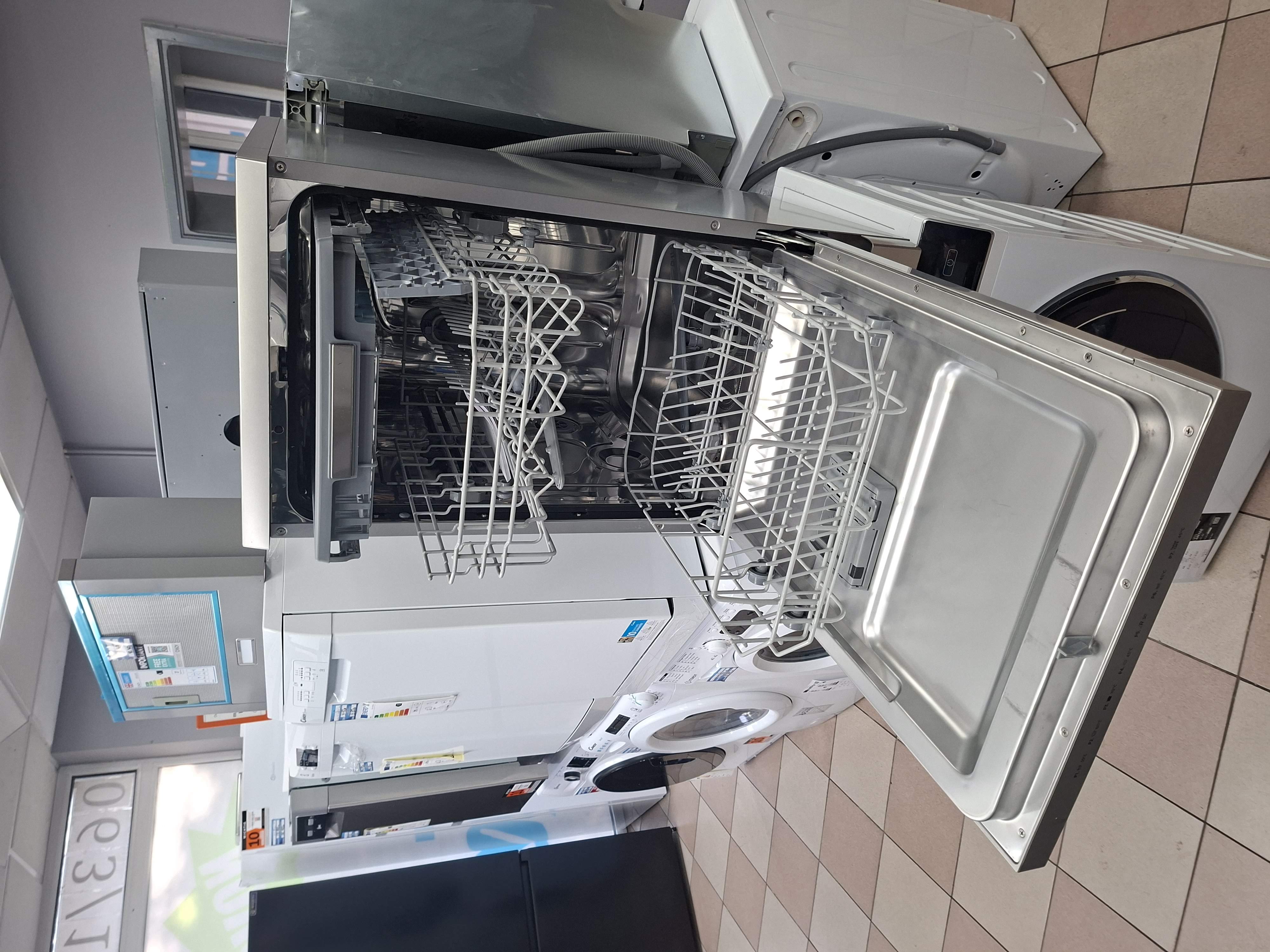 Ugradna Sudo mašina Hoover HDPH 2D1145X , 11 kompleta