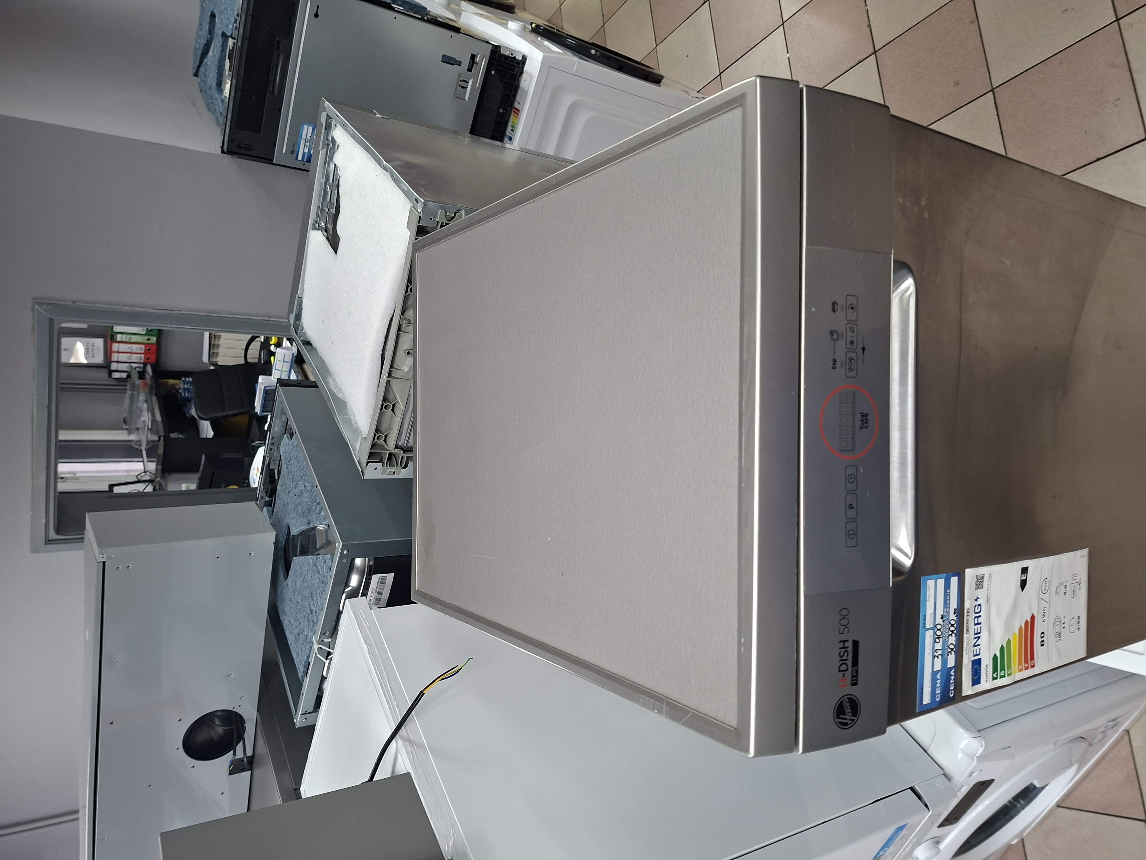 Ugradna Sudo mašina Hoover HDPH 2D1145X , 11 kompleta