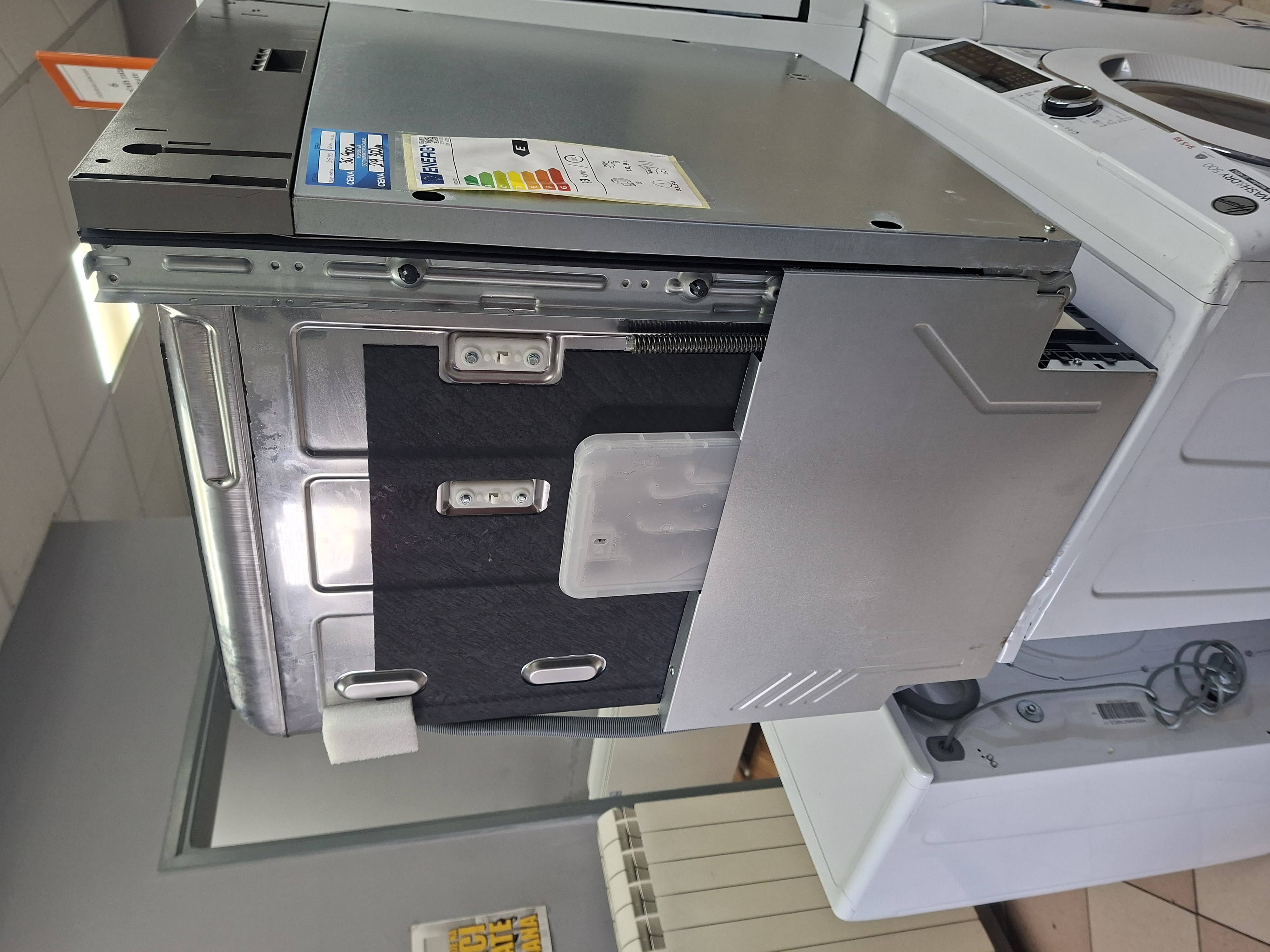 Ugradna Sudo mašina Hoover HIP 3E9E0S , 13 kompleta