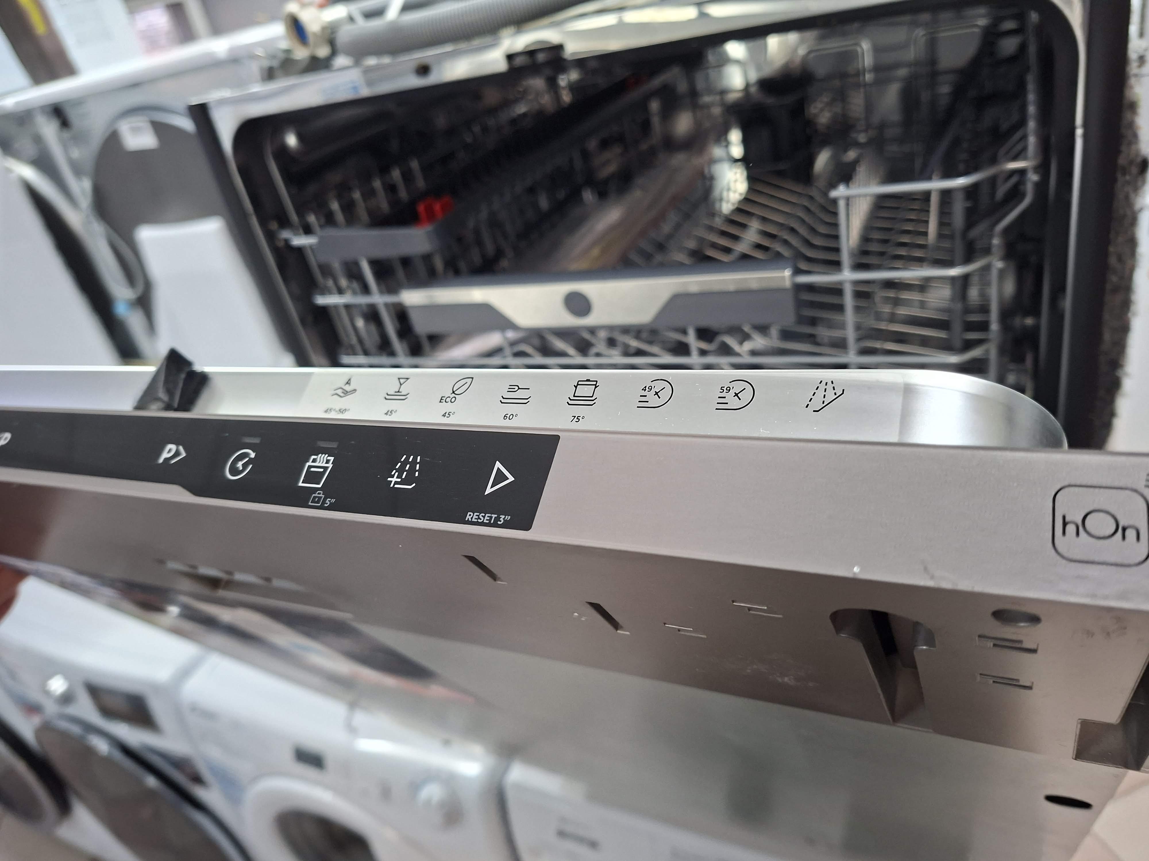 Ugradna Sudo mašina Hoover HI 4C5F0S , 14 kompleta