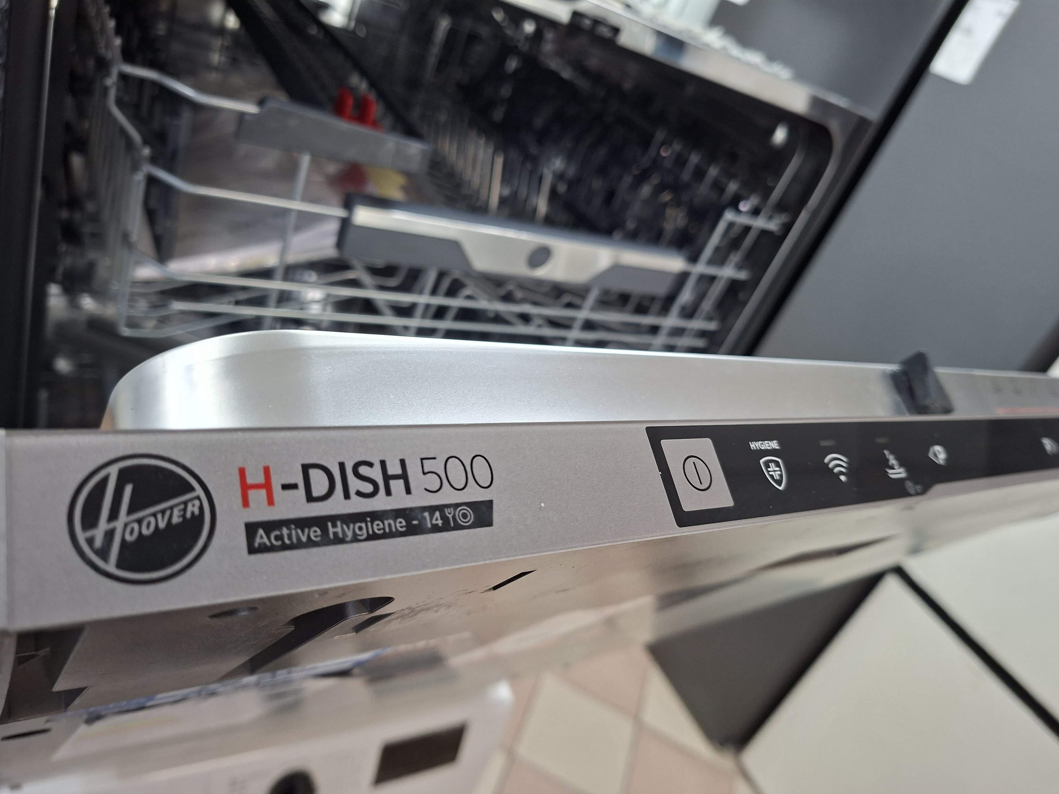 Ugradna Sudo mašina Hoover HI 4C5F0S , 14 kompleta