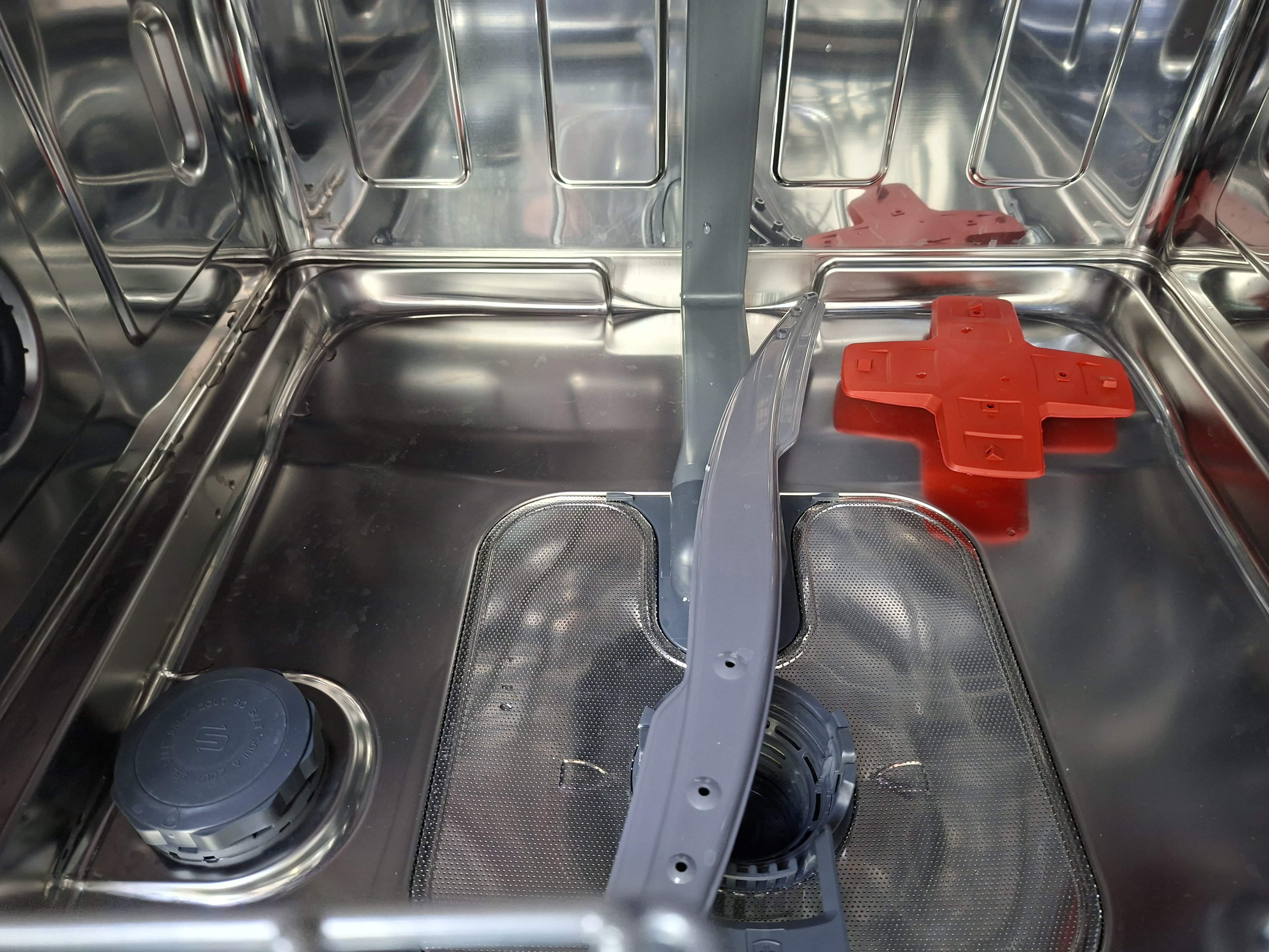 Ugradna Sudo mašina Hoover HI 6B4S1PTA , 16 kompleta