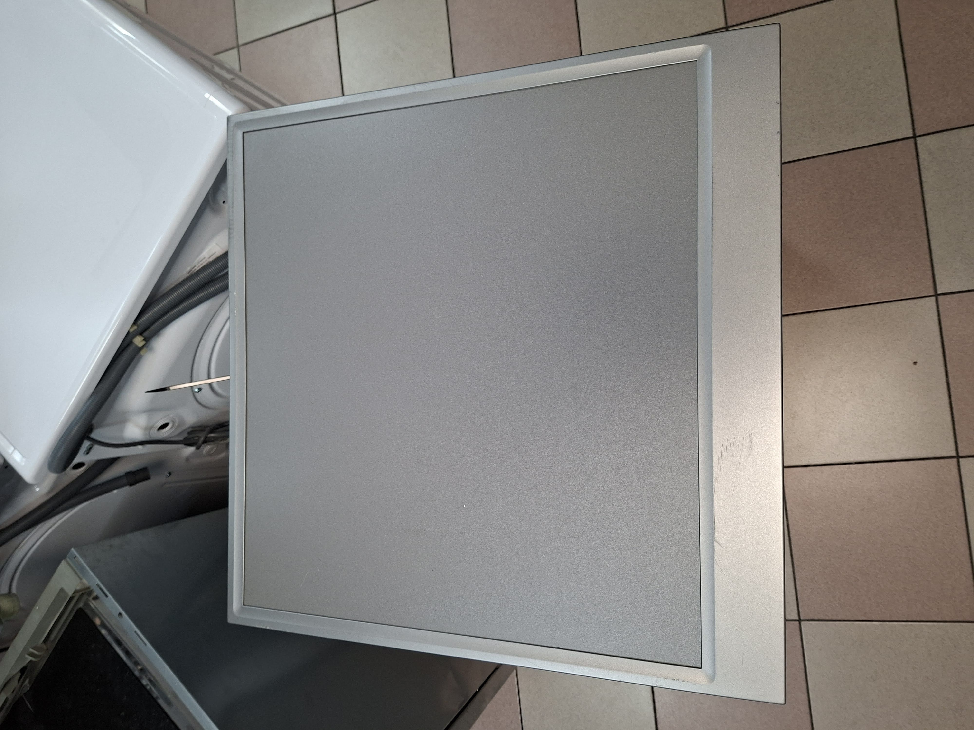 Ugradna Sudo mašina  Hotpoint Ariston H7F HS41 X , 60cm
