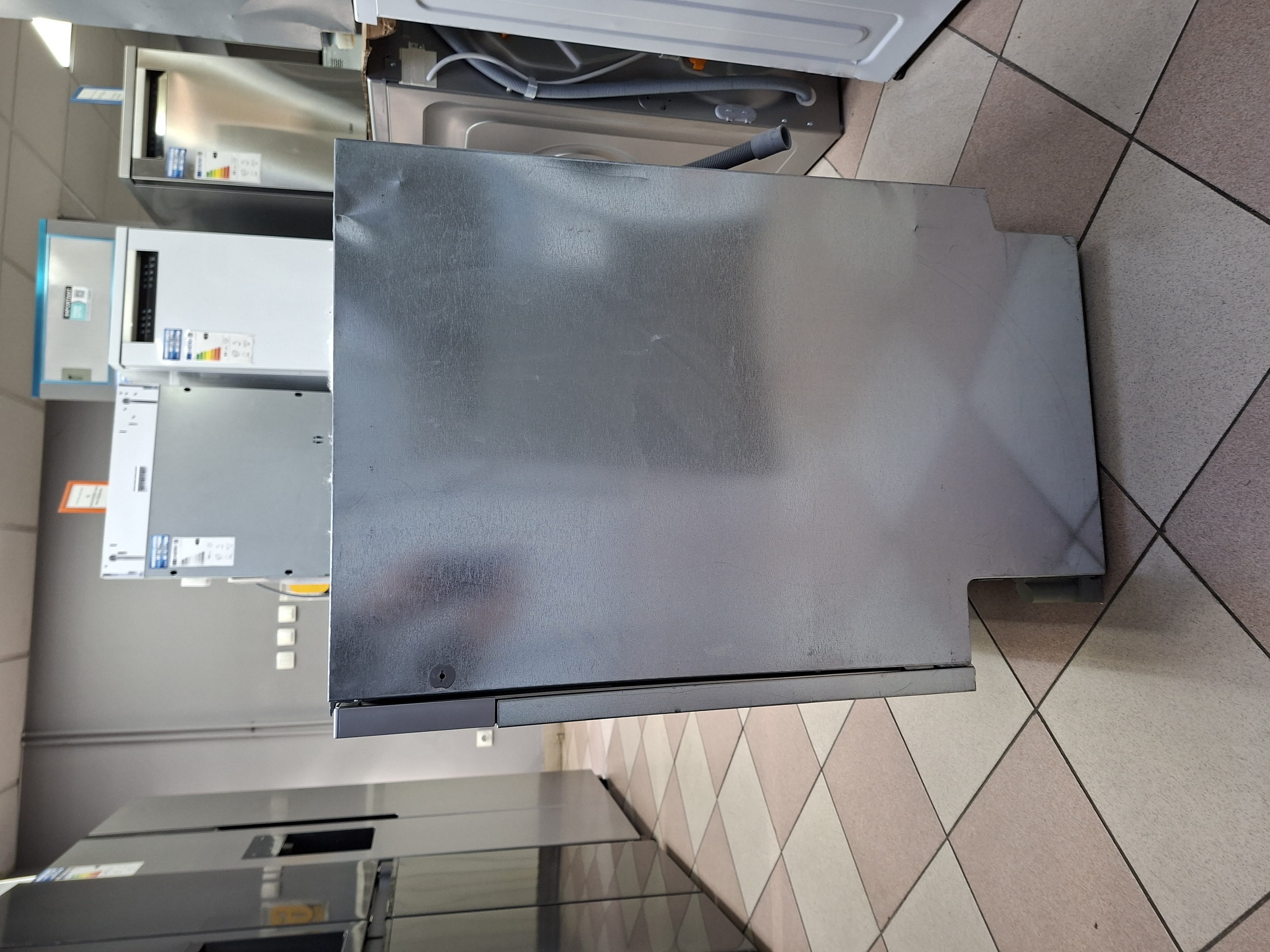 Ugradna Sudo mašina Hotpoint Ariston HIC 3C41 CW , 14 komp.