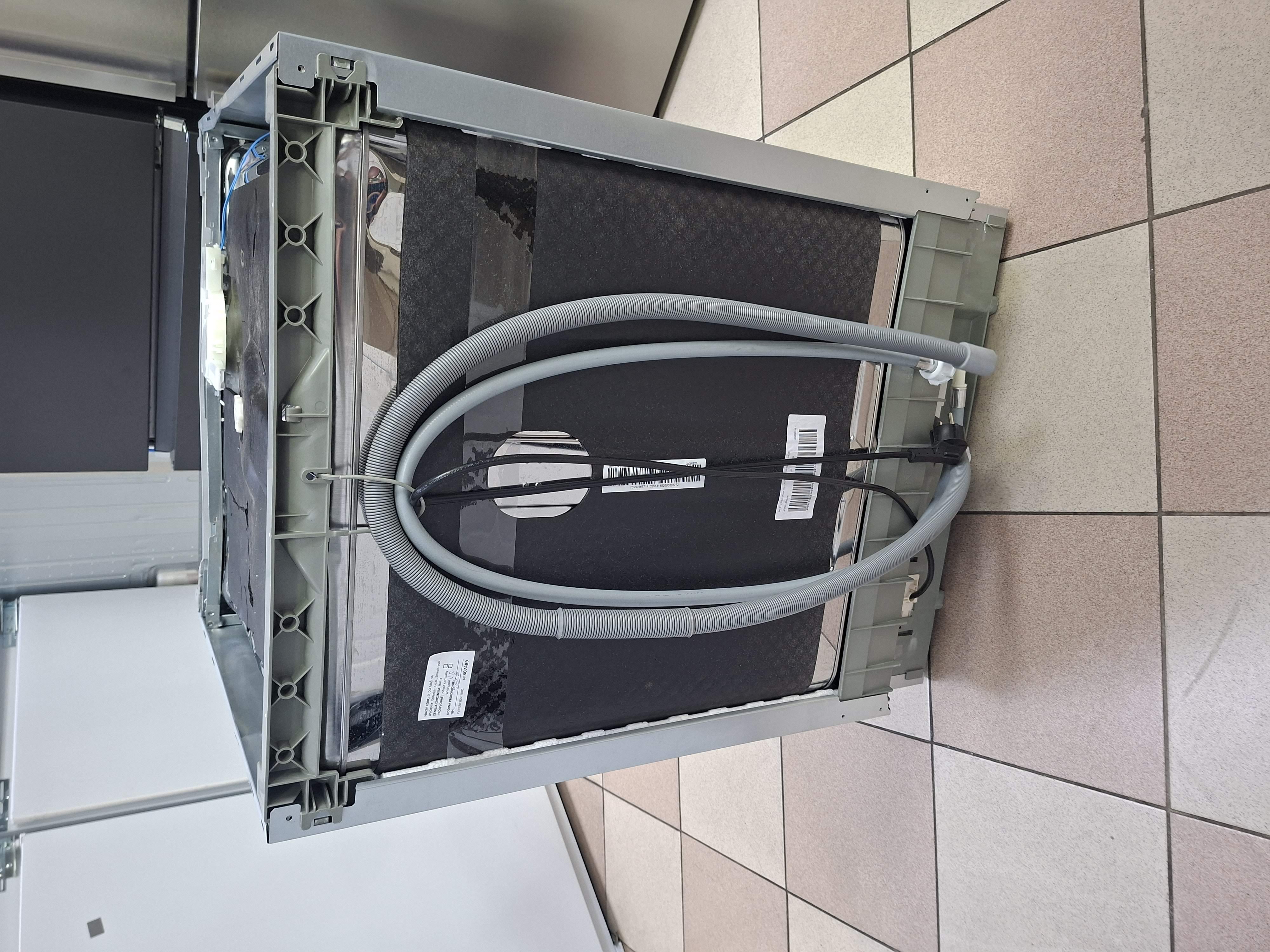 Ugradna sudo mašina Indesit I3B L634 B (2), 60cm